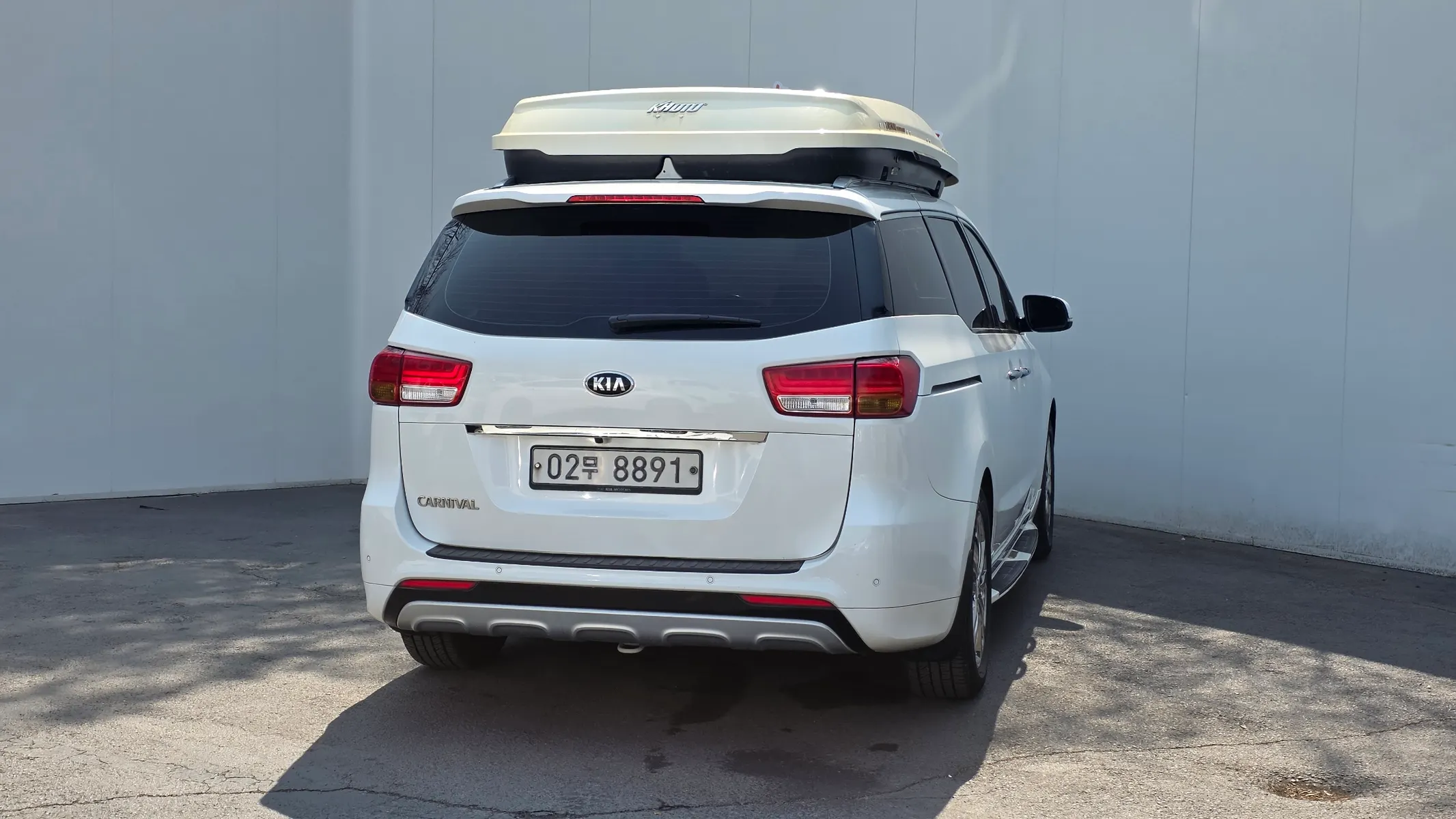 Kia 카니발 9 2017 3/5