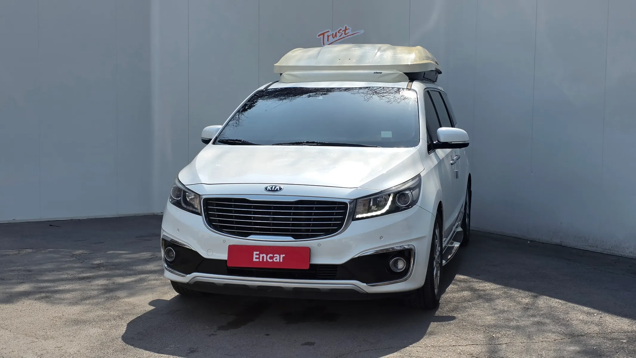 Kia 카니발 9 2017 2/5