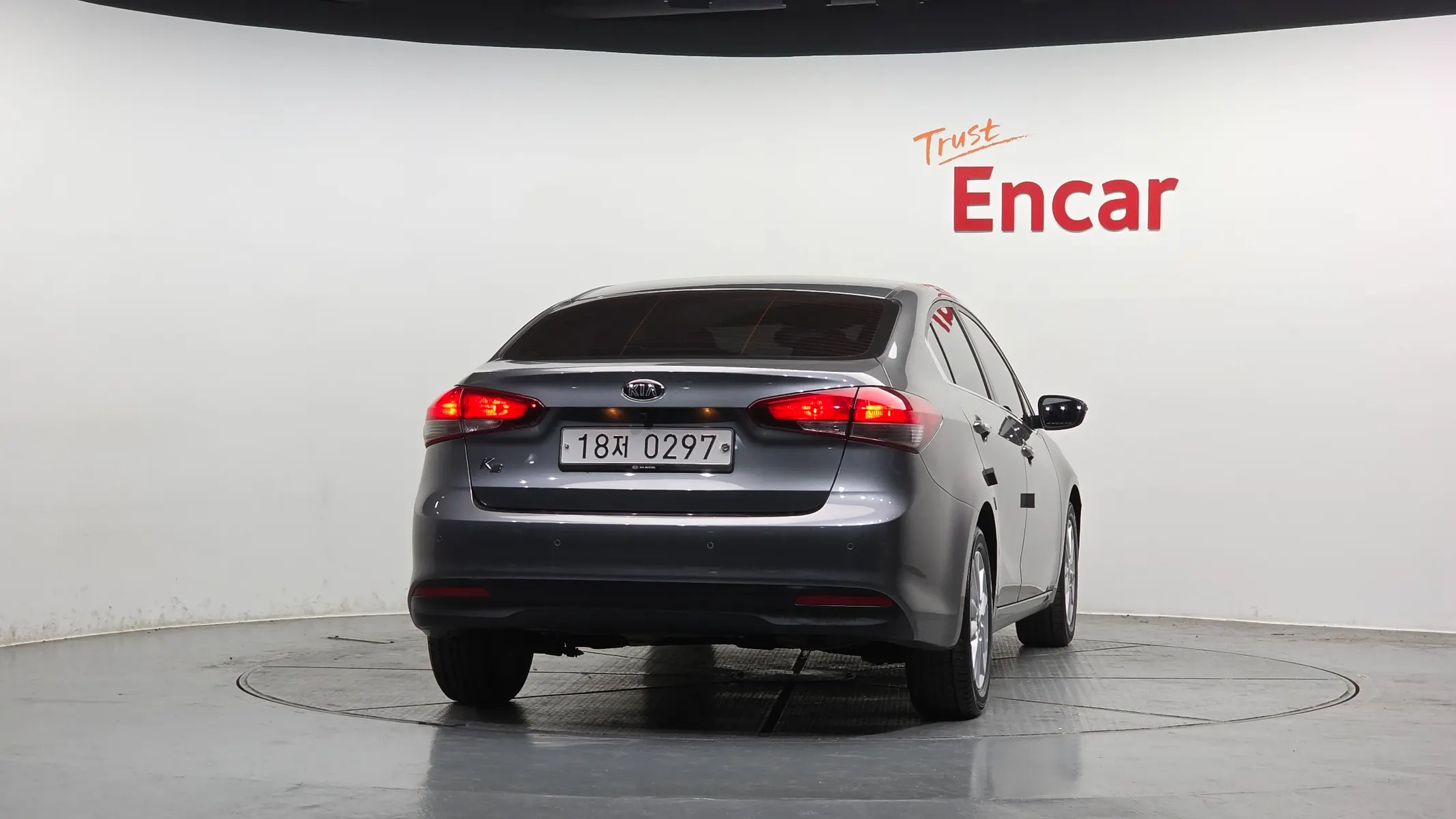 Kia K3 2016 3/5