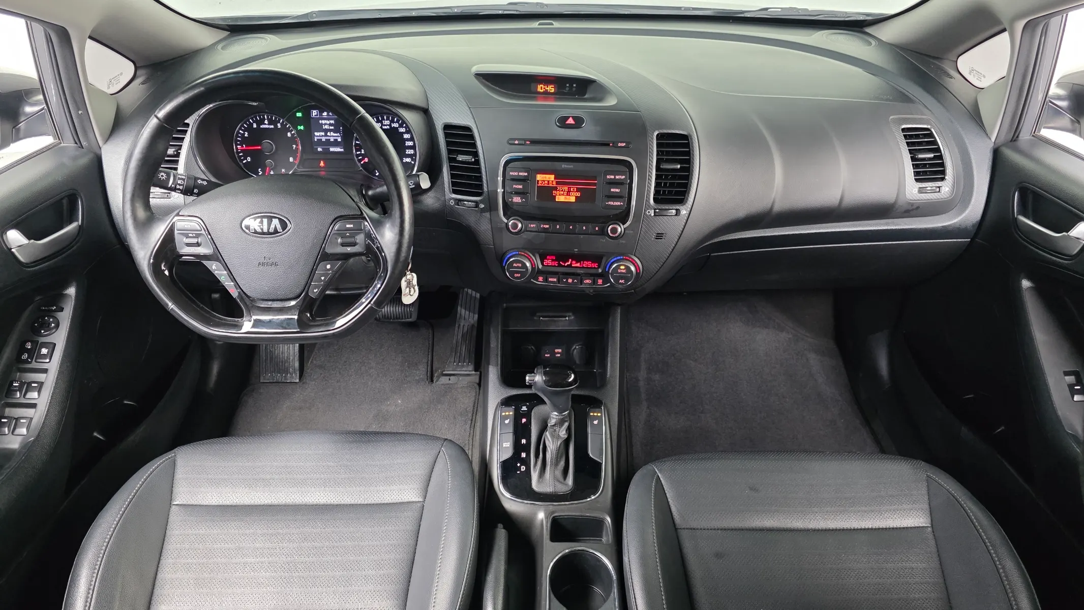 Kia K3 2016 4/5