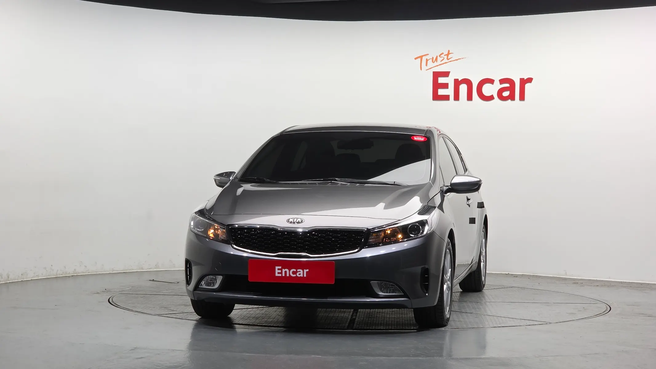 Kia K3 2016 2/5