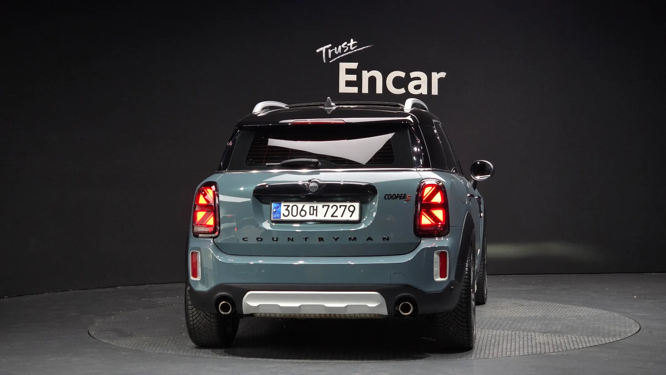 MINI S ALL4 2020 3/5