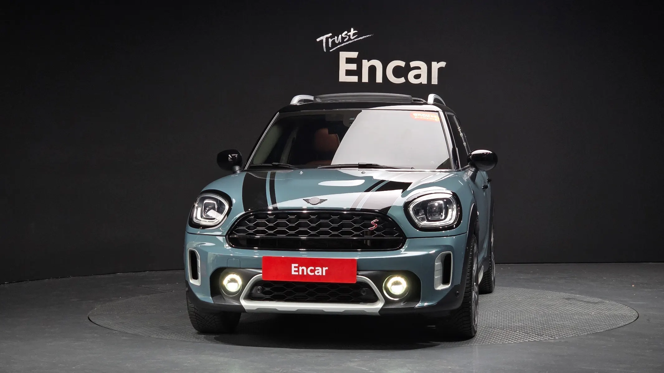 MINI S ALL4 2020 2/5