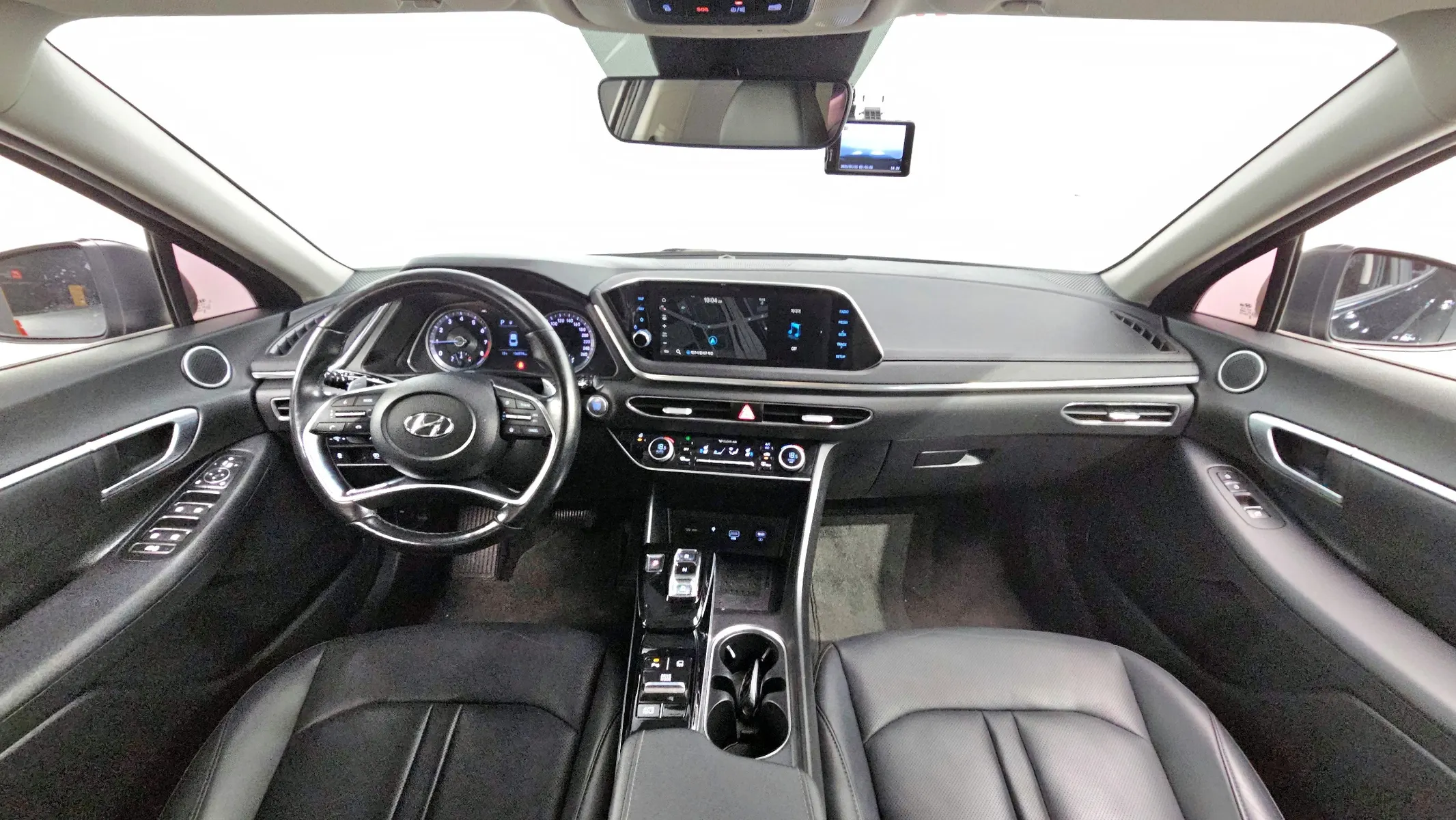 Hyundai (DN8) 2.0 2020 4/5