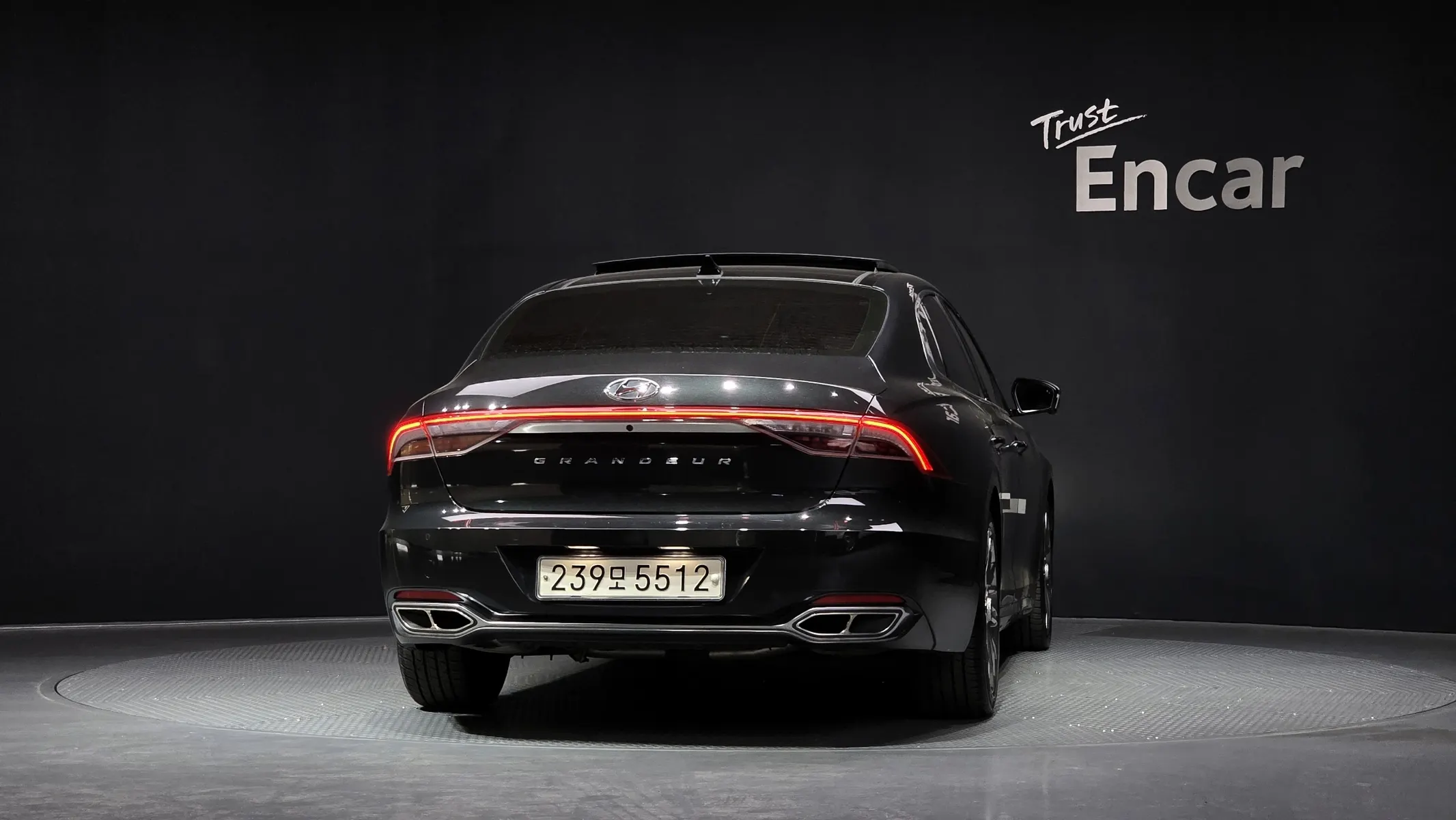 Hyundai IG 3.3 2019 3/5