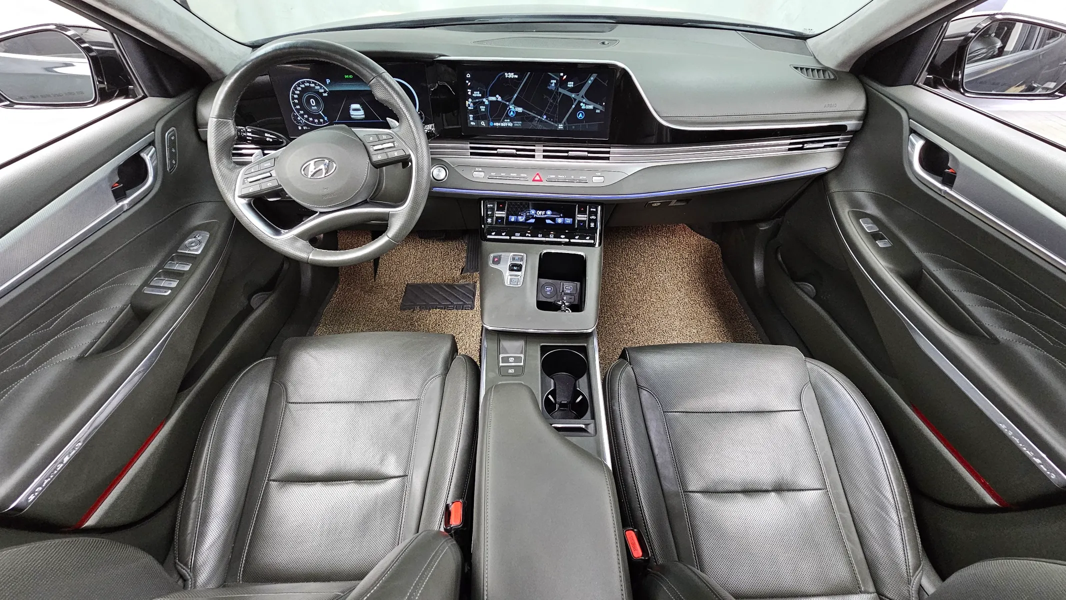 Hyundai IG 3.3 2019 4/5