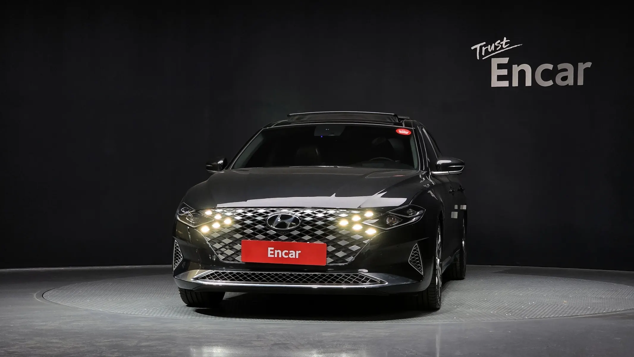 Hyundai IG 3.3 2019 2/5