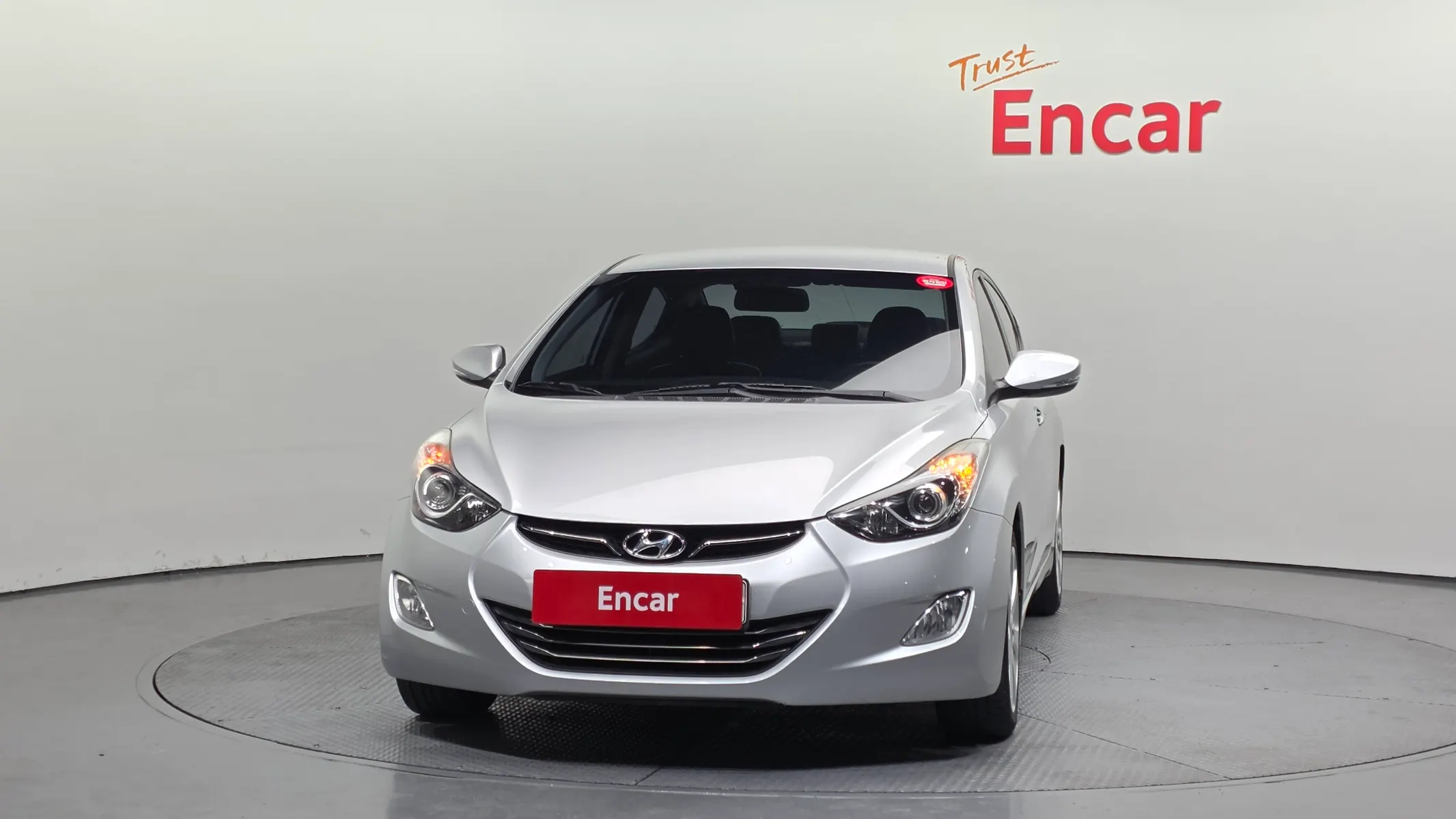 Hyundai MD M16 GDI 2010 2/5