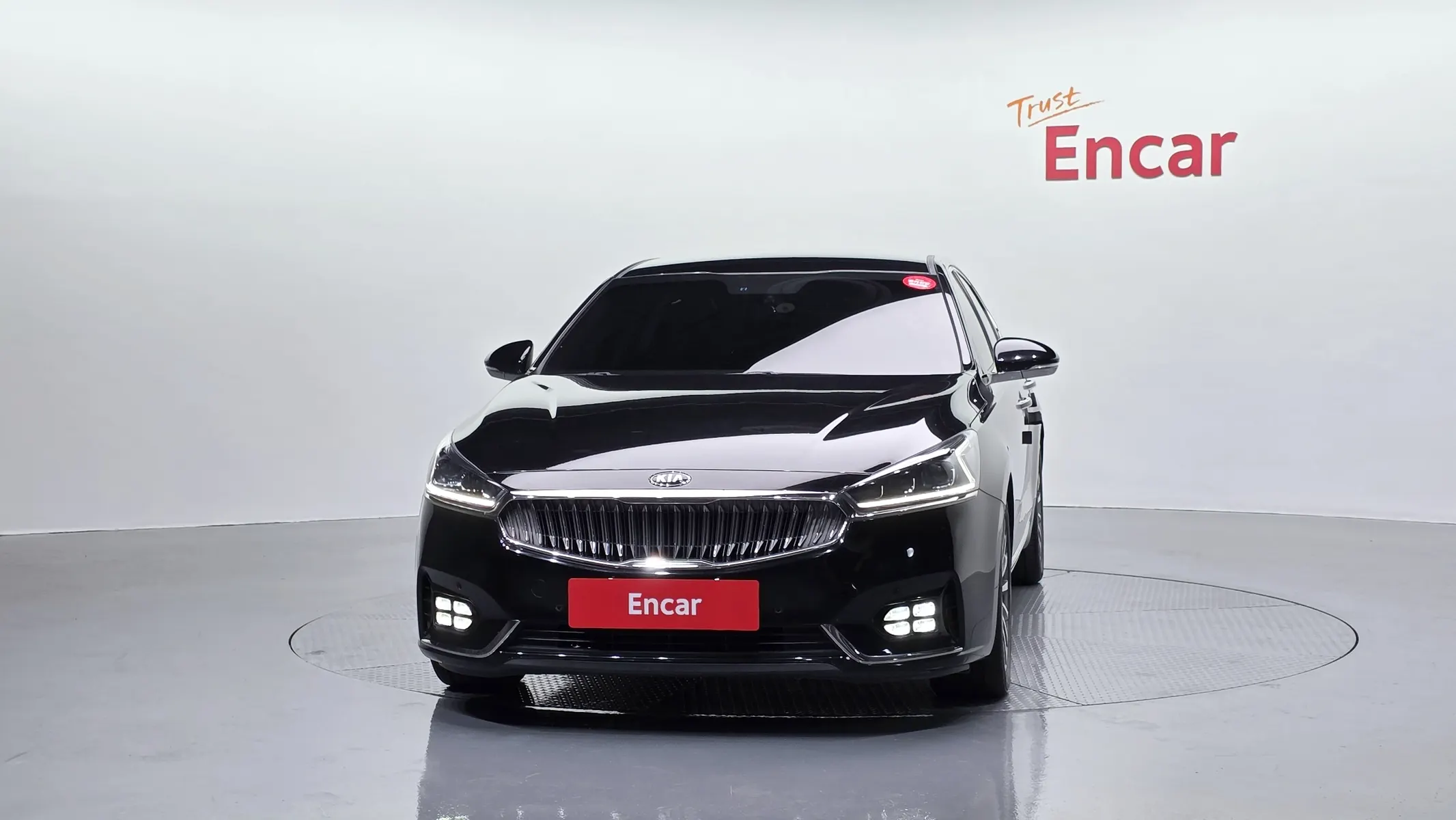 Kia K7 2.4 GDI 2018 2/5