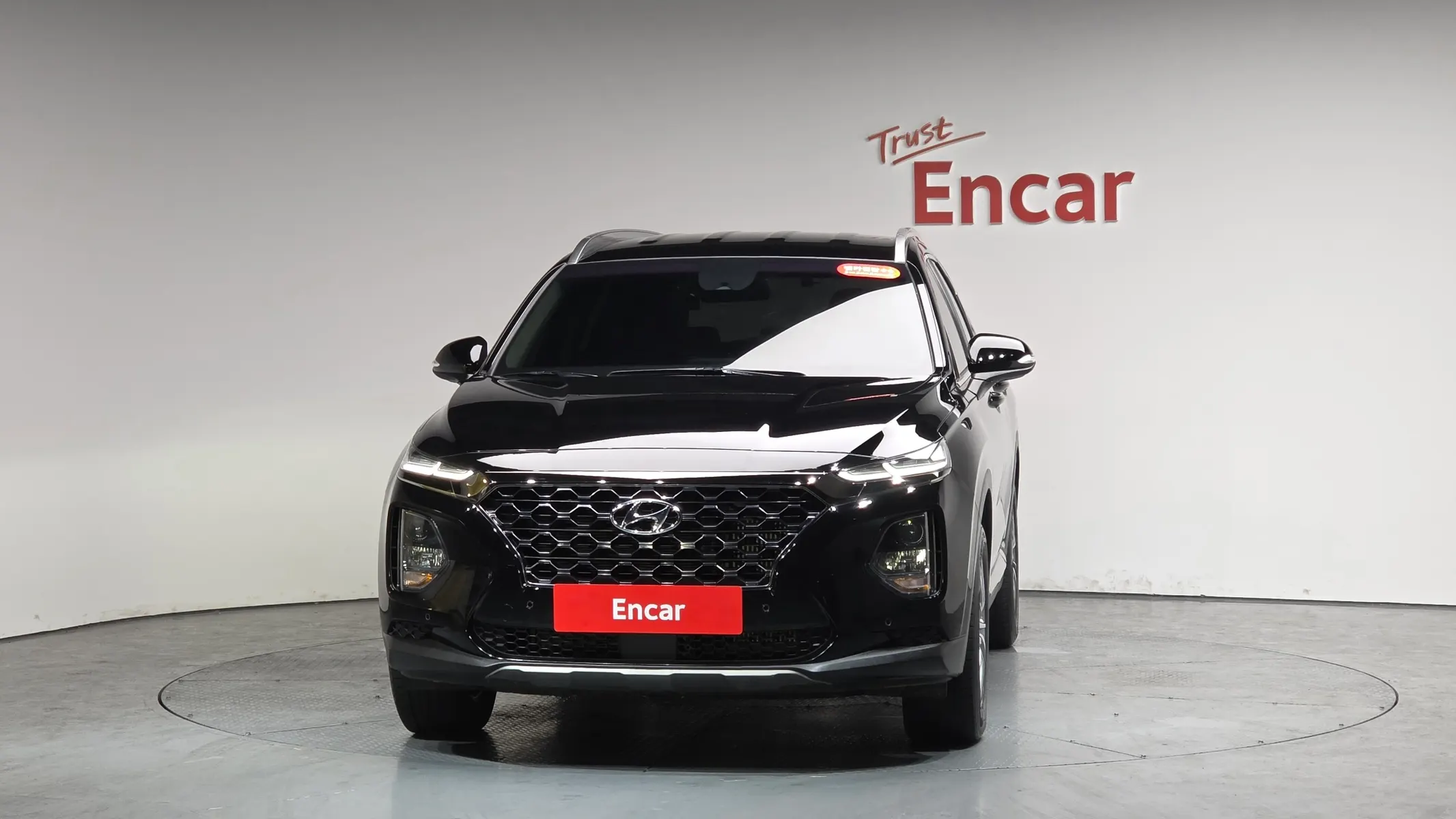 Hyundai TM 2.0 2WD 2019 2/5