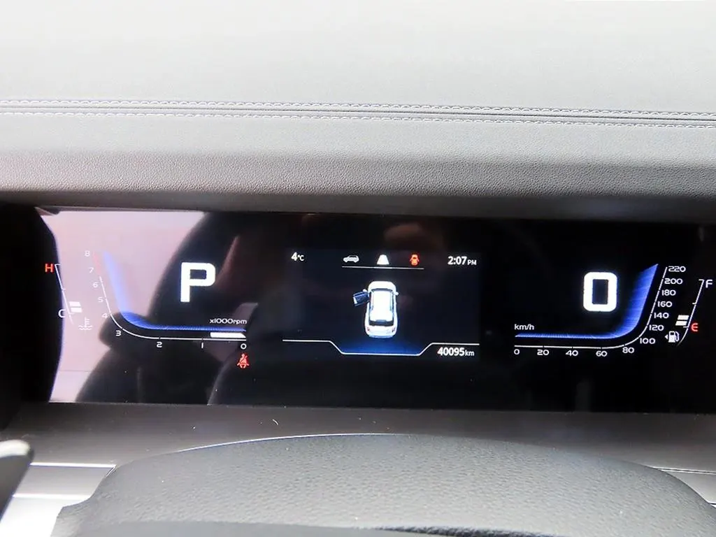 KG Mobility 토레스 1.5 4WD 2024 4/5