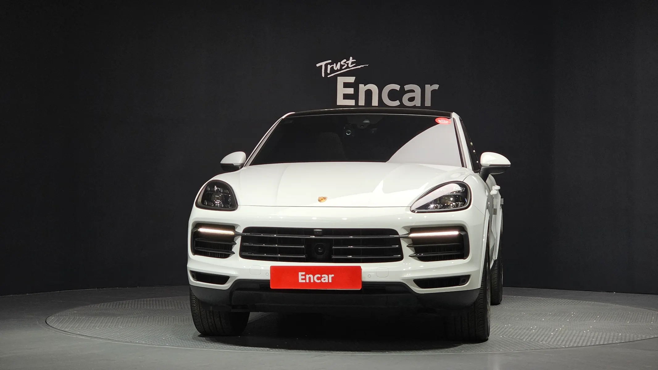 Porsche (PO536) 3.0 E- 2021 3/21