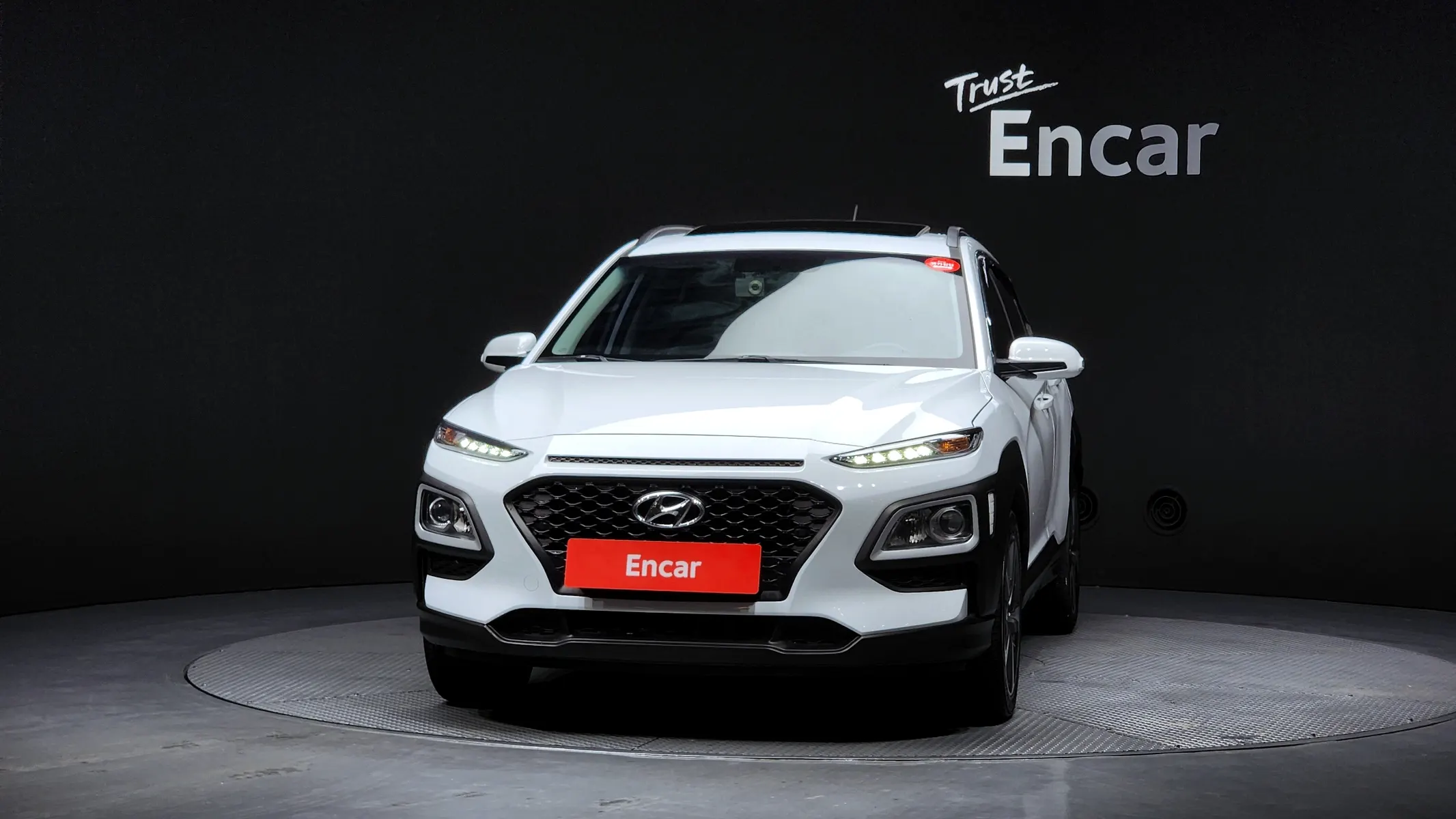 Hyundai Kona 1.6 2WD 2018 2/5