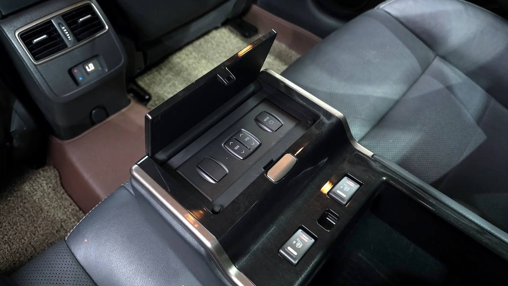 Renault Korea SM7 RE 2016 20/21