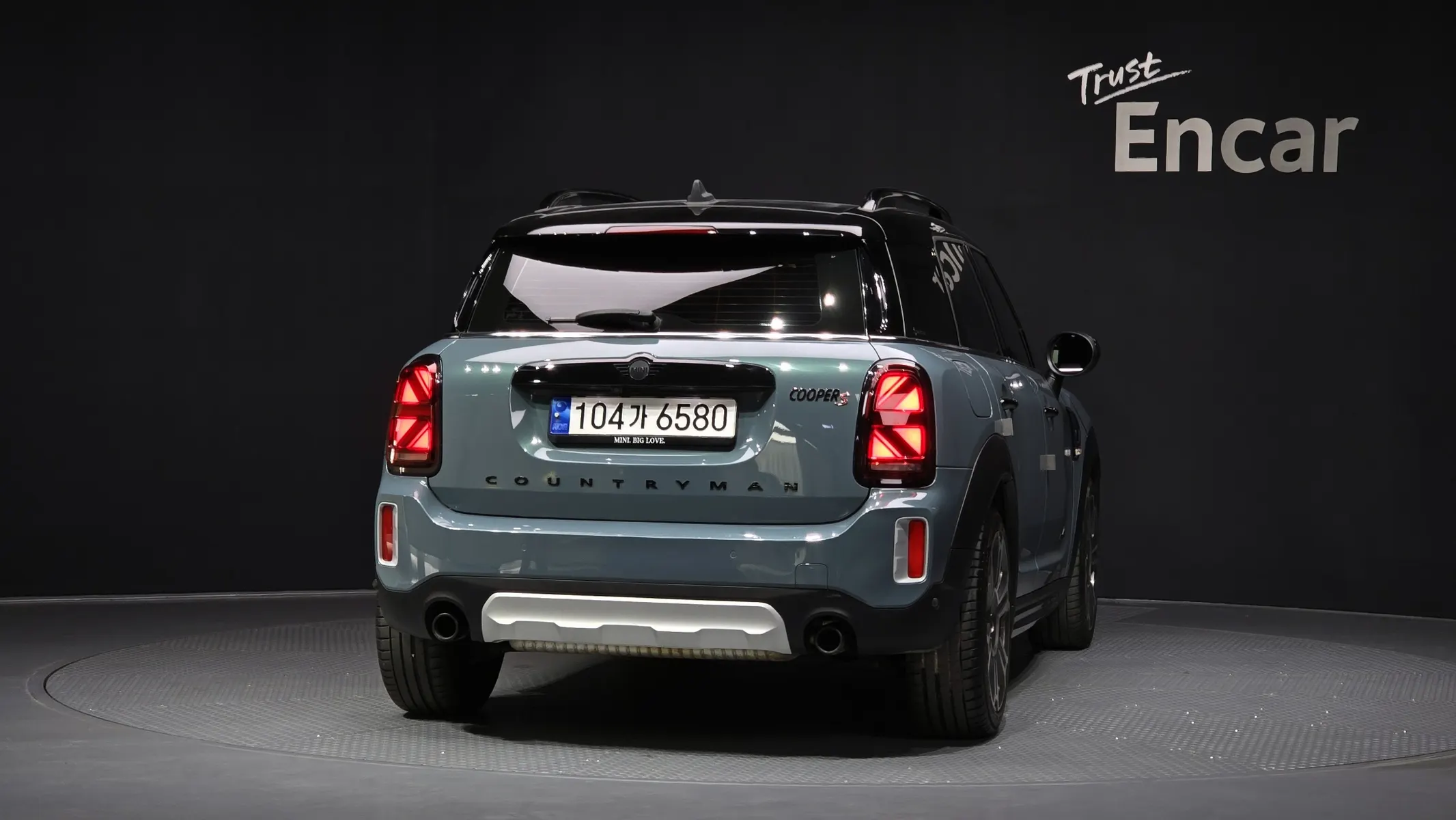 MINI S ALL4 2022 3/5