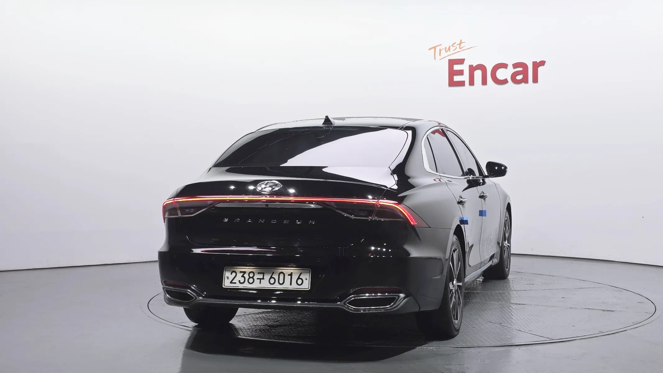 Hyundai IG 3.3 2020 3/5