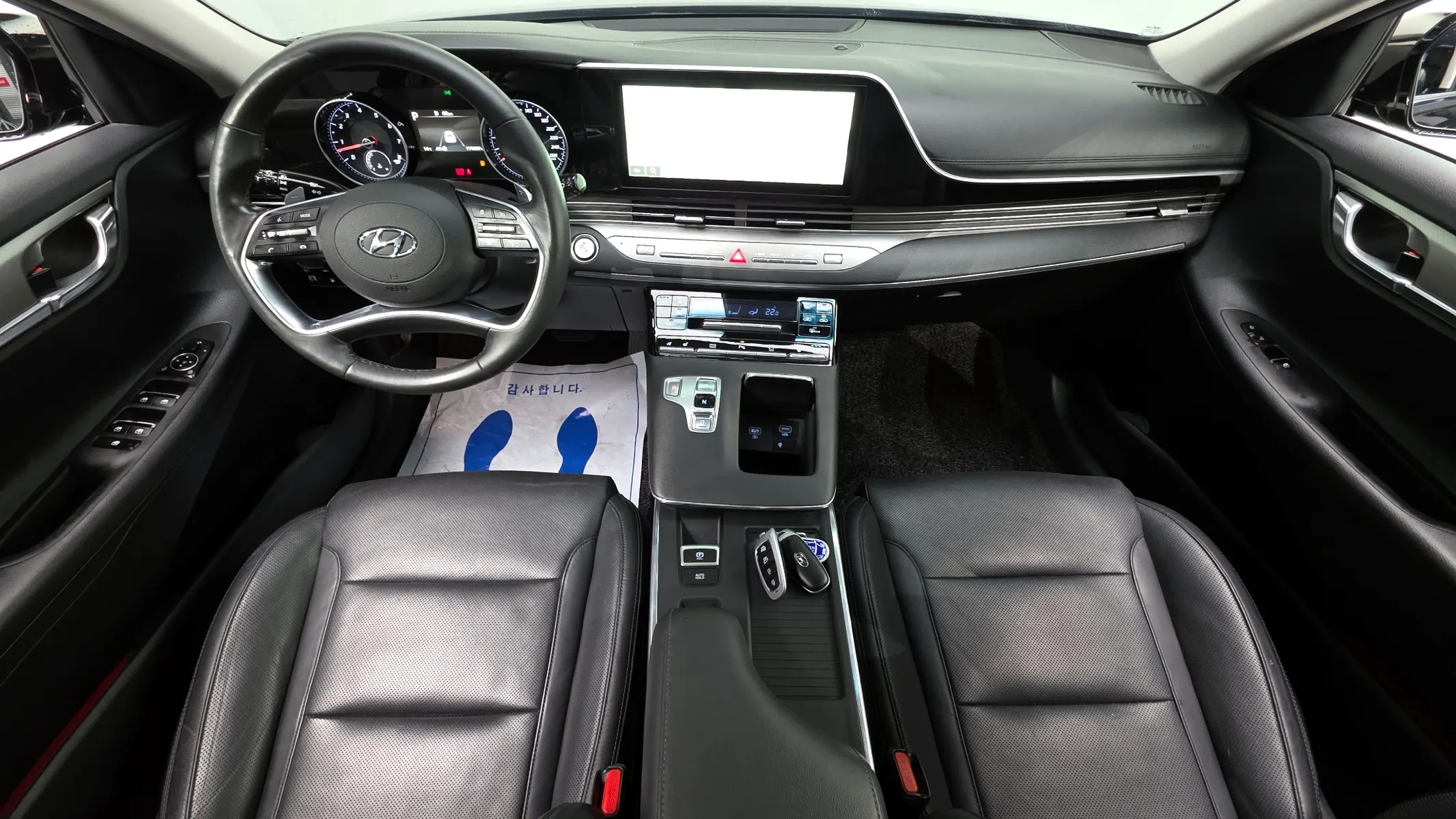 Hyundai IG 3.3 2020 4/5