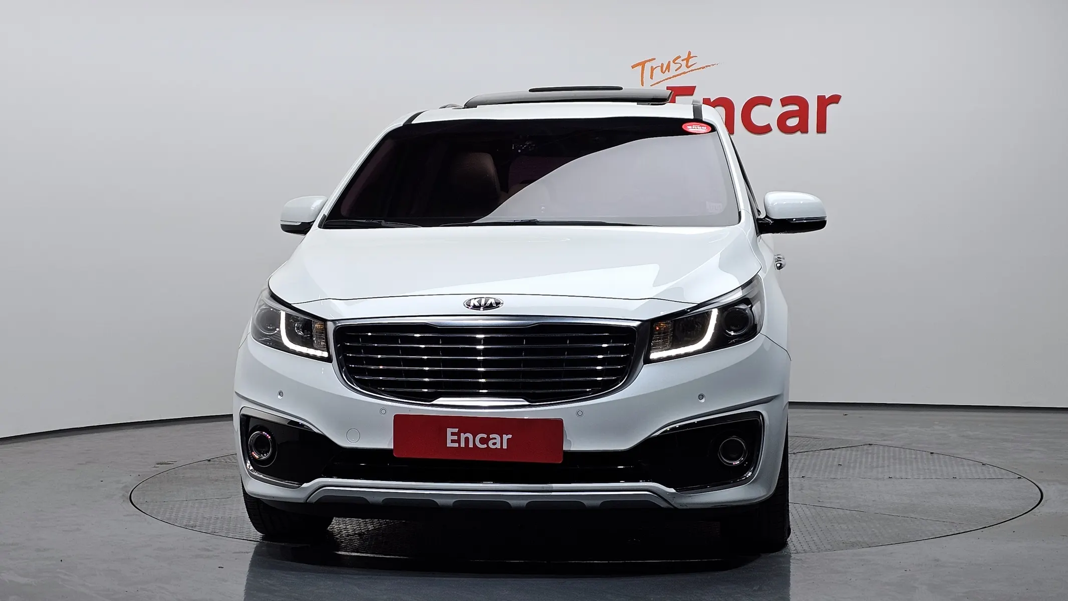 Kia 카니발 9 2015 2/5
