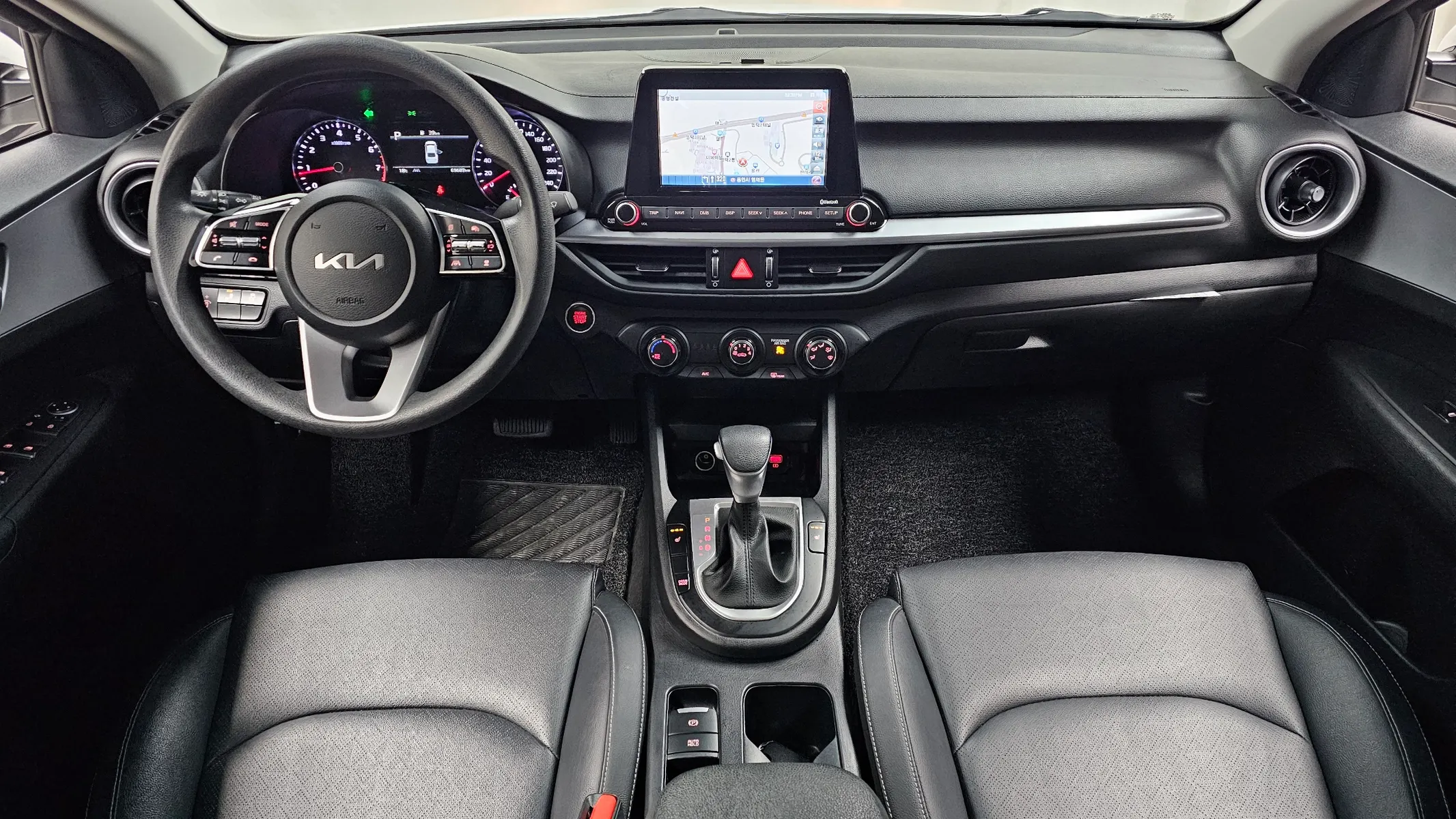 Kia K3 2 1.6 2022 4/5