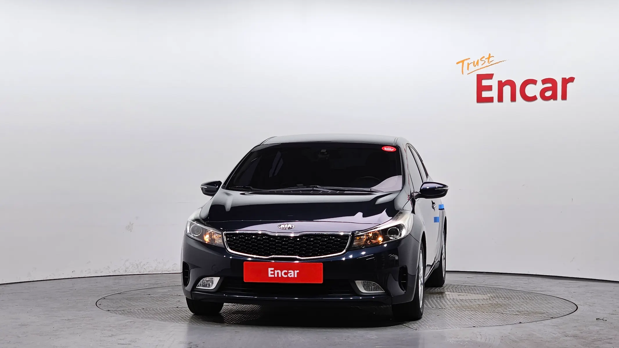 Kia K3 2016 2/5