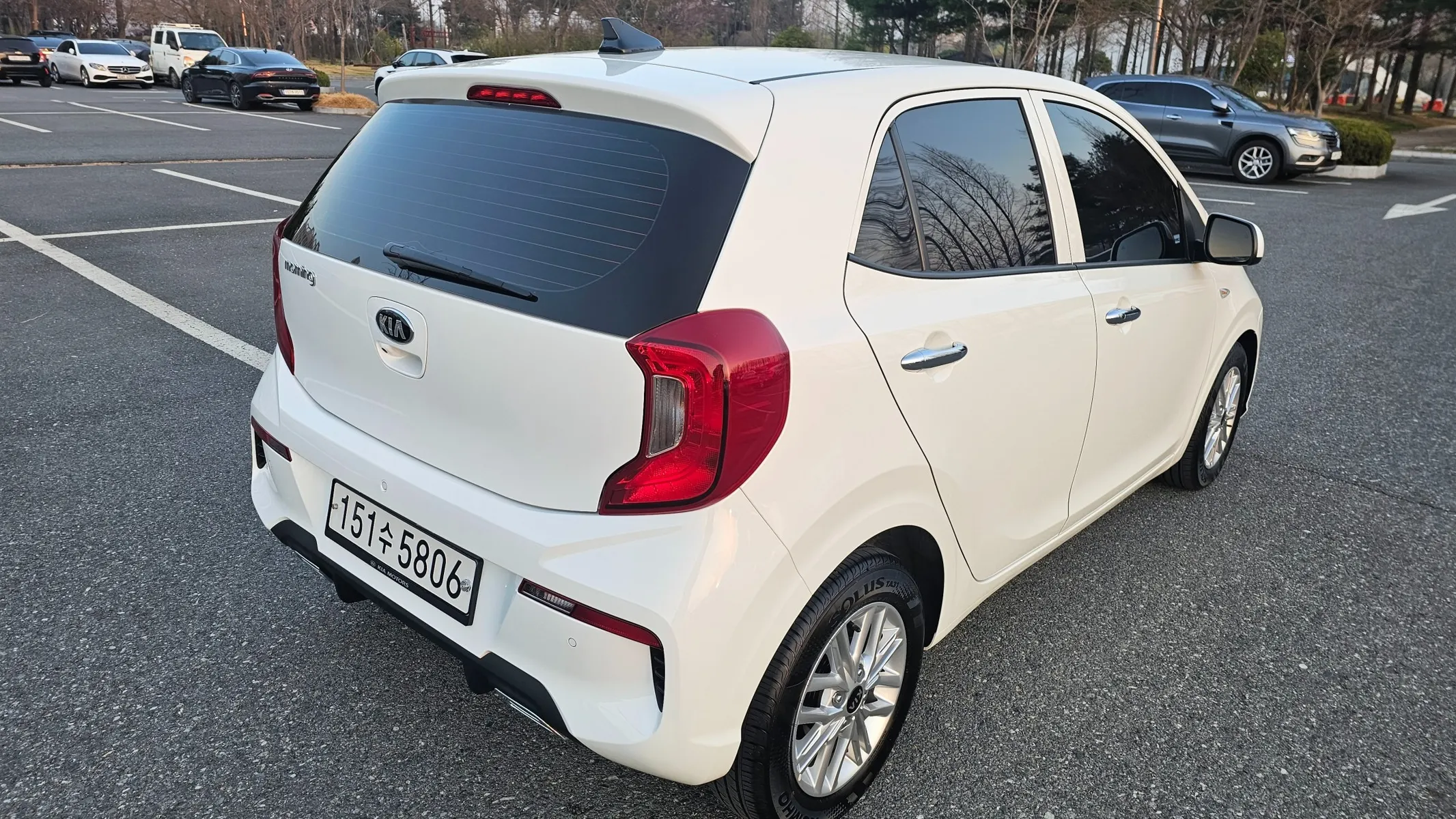 Kia (JA) 2020 2/27