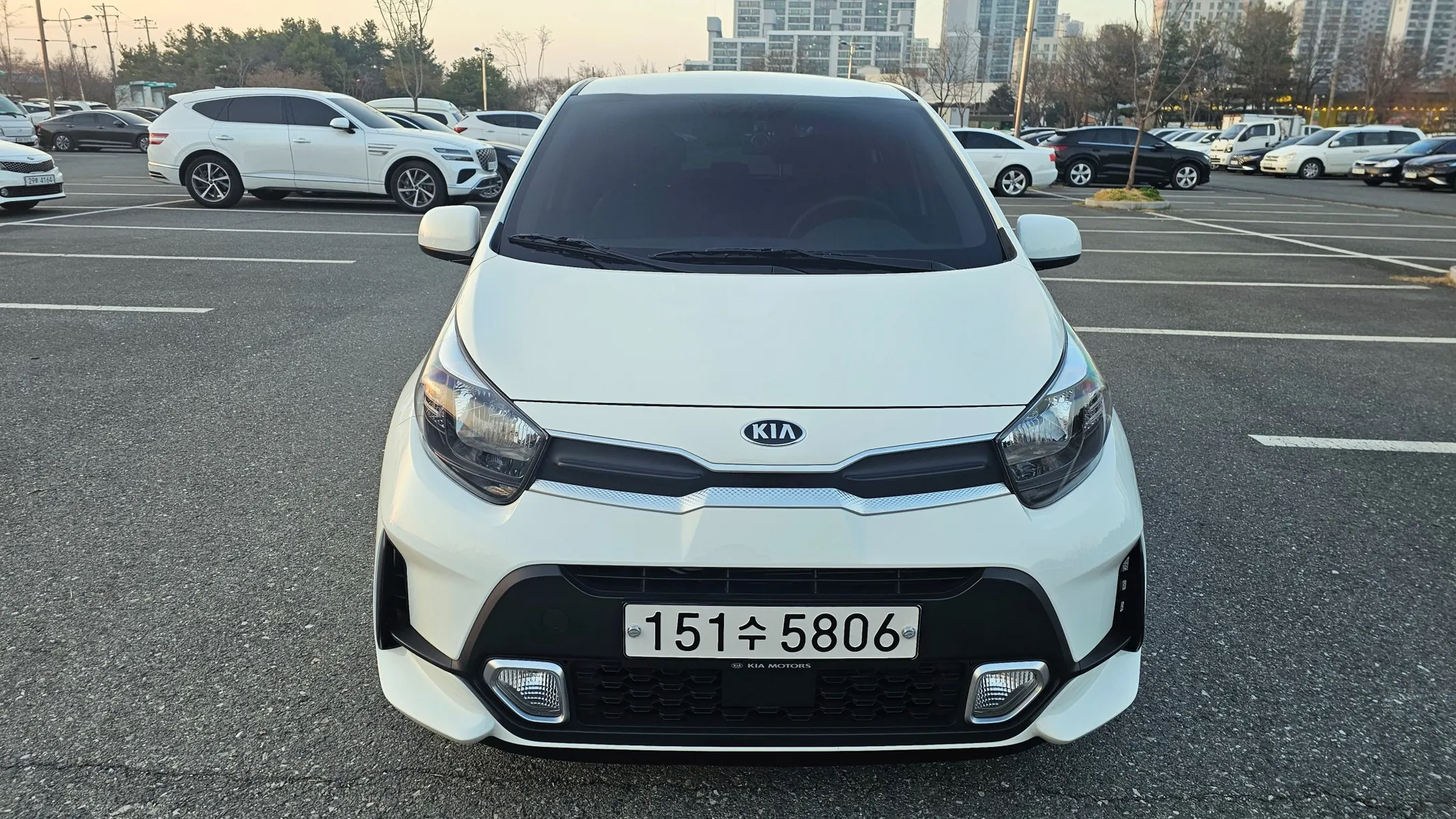 Kia (JA) 2020 3/27