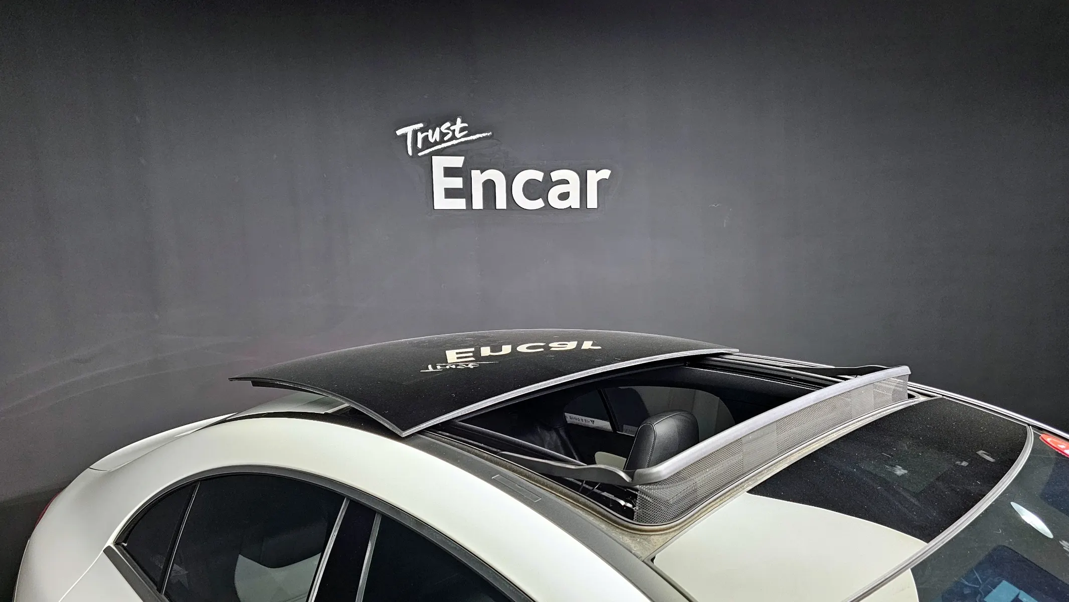 Mercedes-Benz CLA-Class C118 CLA250 4MATIC 2020 20/21