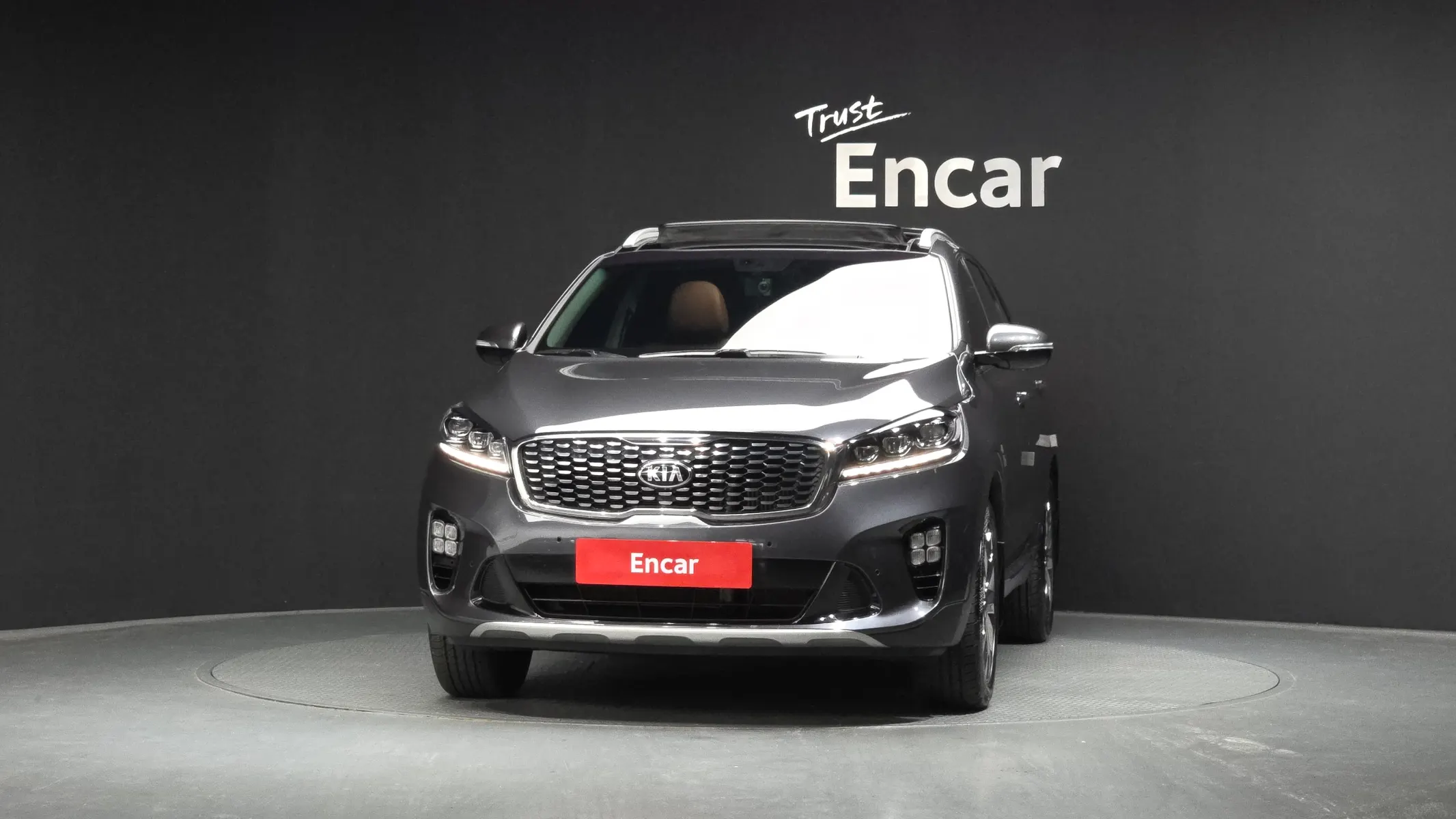 Kia 쏘렌토 2.2 2WD 2017 2/5