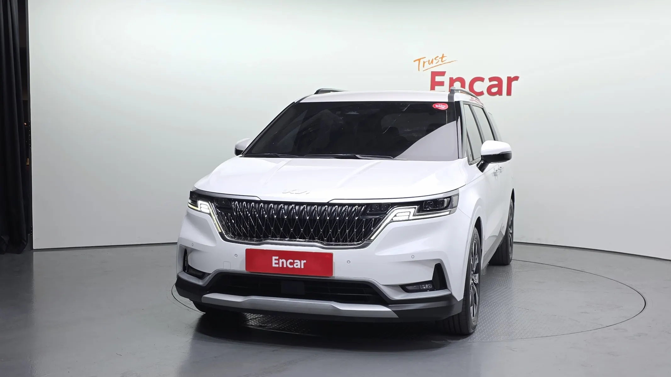 Kia Carnival 9 2022 3/27