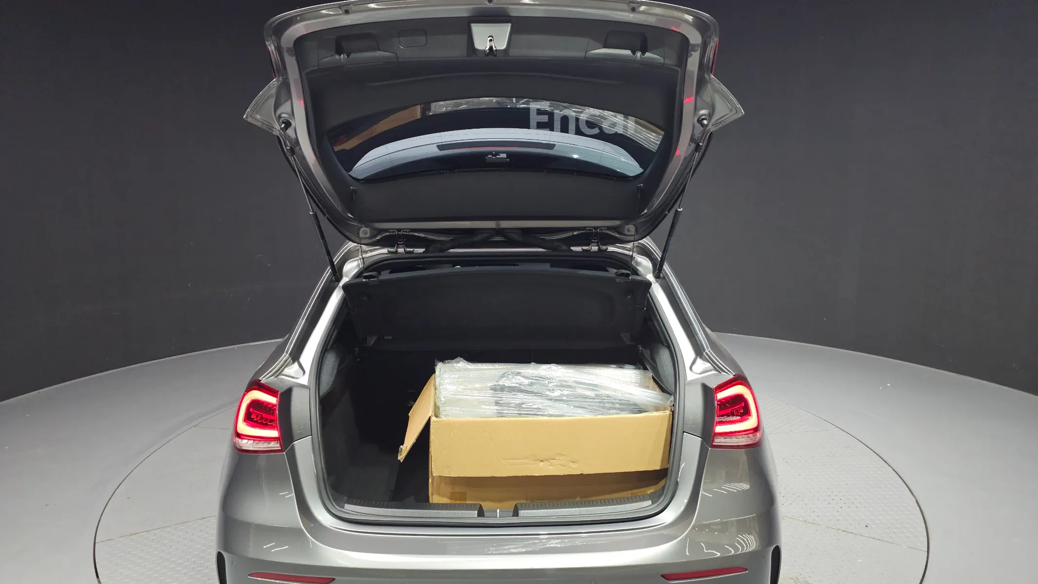 Mercedes-Benz A-Class W177 AMG A45 4MATIC+ 2023 20/21