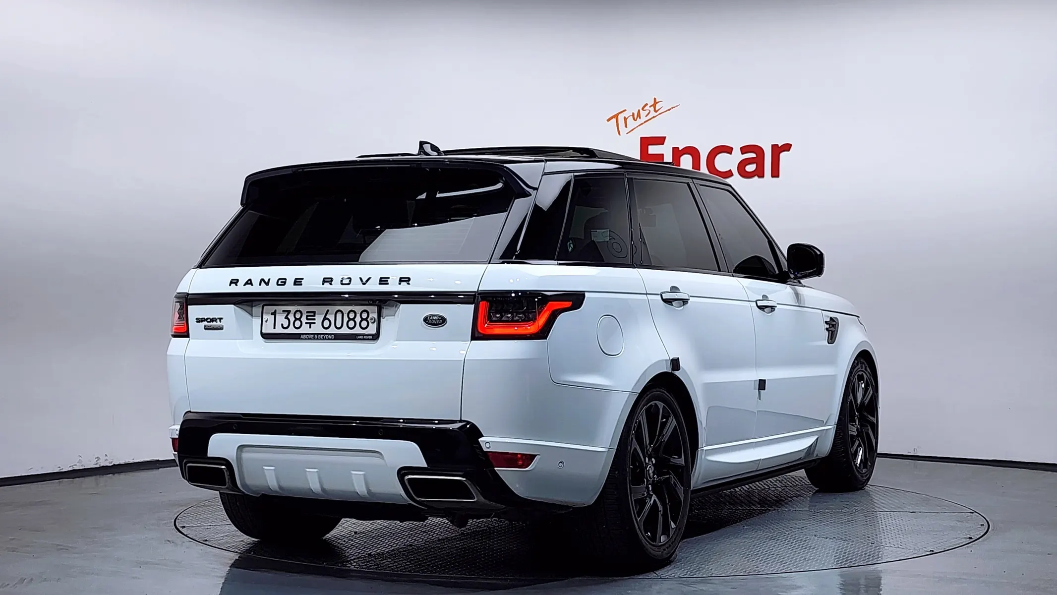 Land Rover 2 3.0 SDV6 AB 2019 2/21