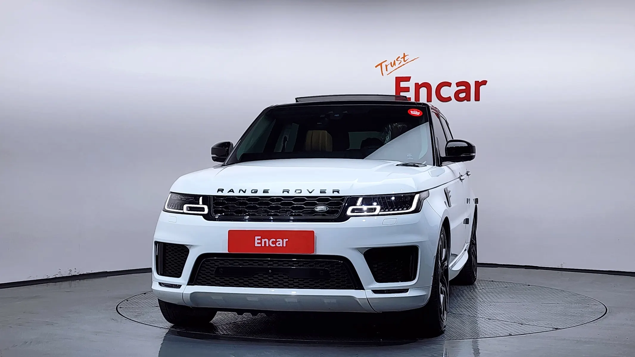 Land Rover 2 3.0 SDV6 AB 2019 3/21