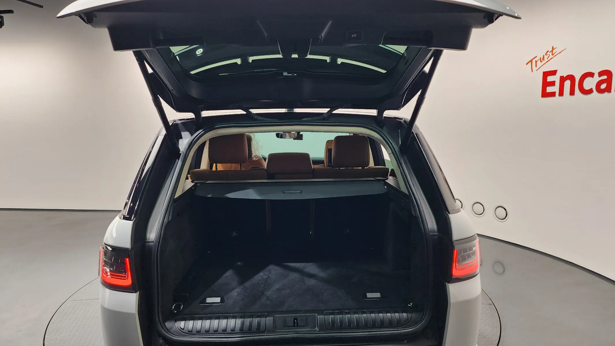 Land Rover 2 3.0 SDV6 AB 2019 20/21