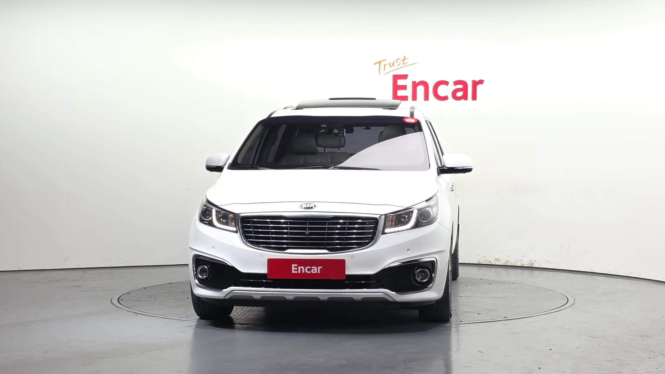 Kia 카니발 7 2016 2/5