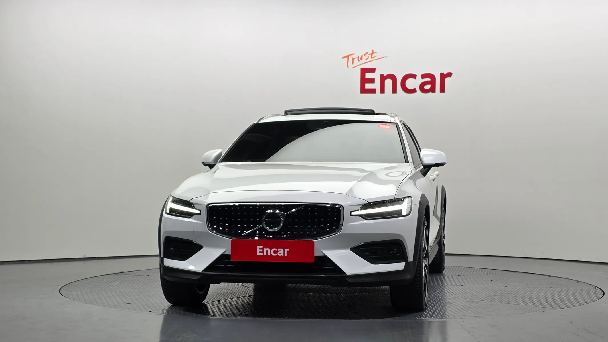 Volvo V60 2 B5 AWD 2023 2/5