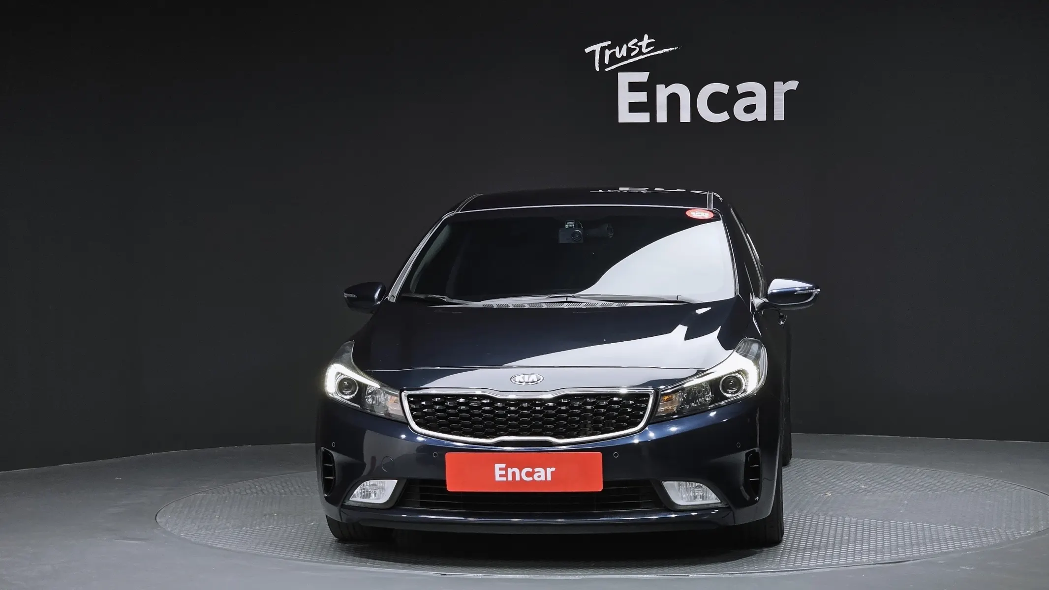 Kia K3 2016 2/5