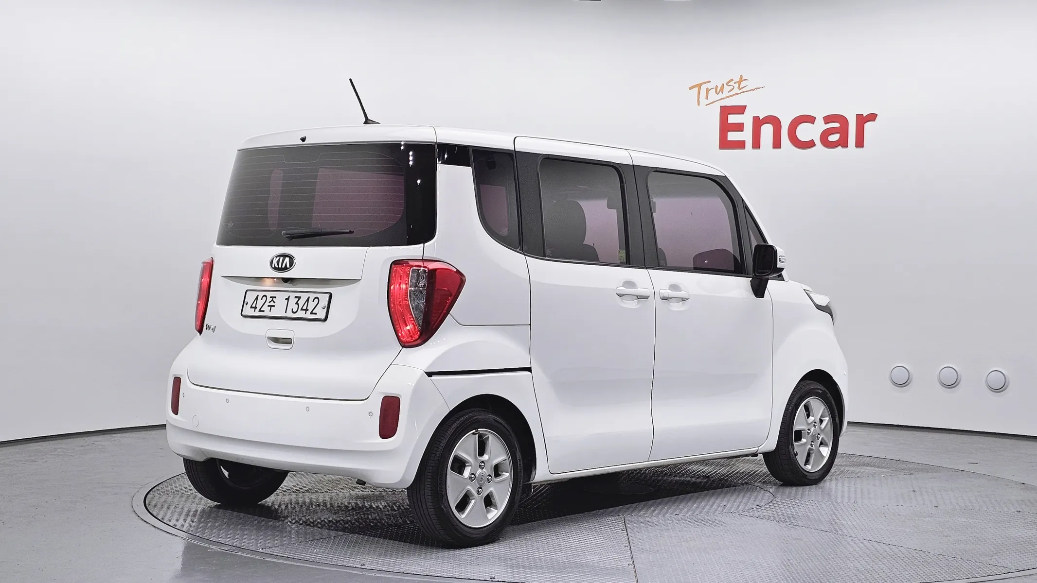 Kia Ray 2013 2/31
