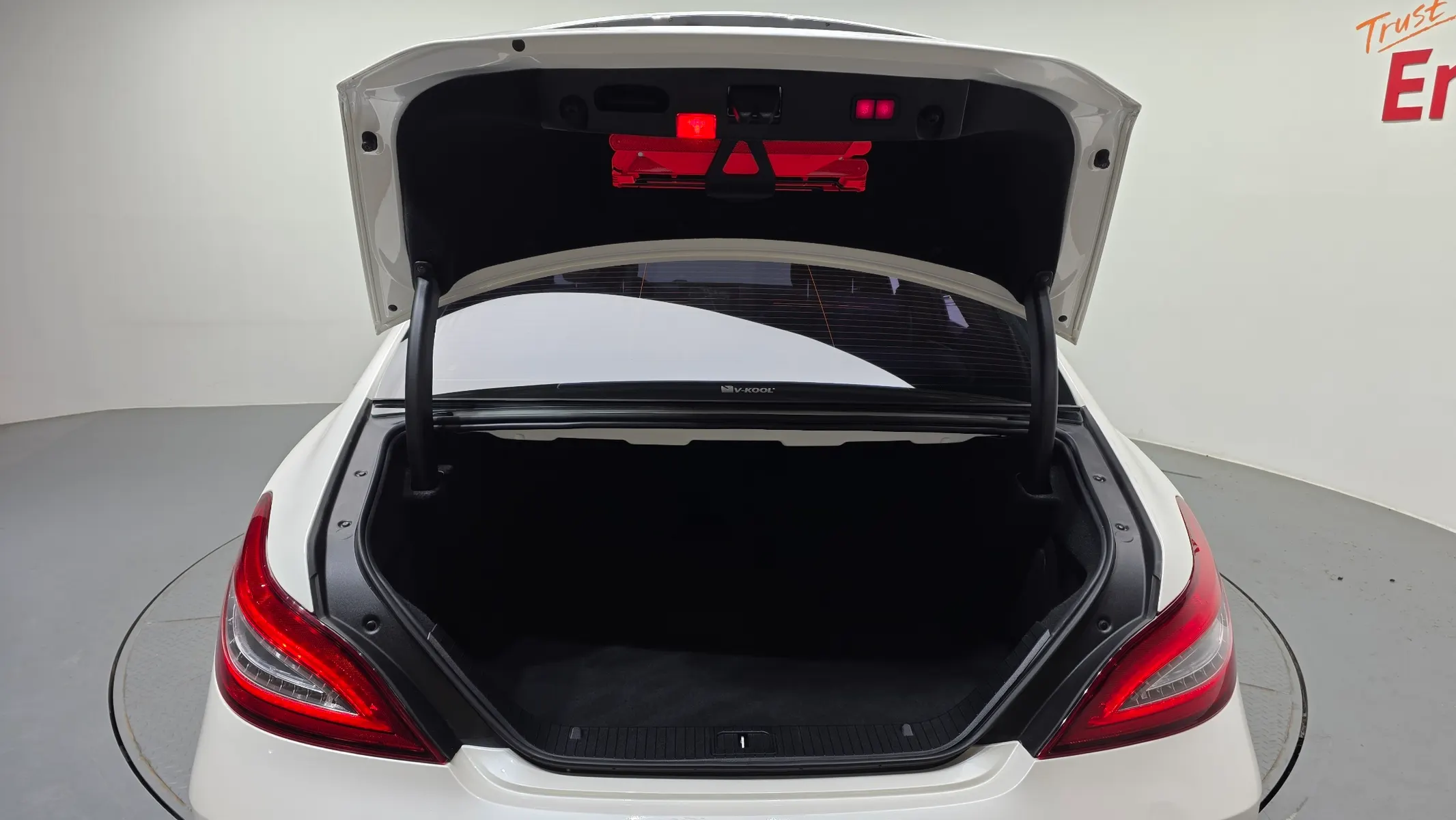 Mercedes-Benz CLS-Class W218 CLS400 2015 20/21