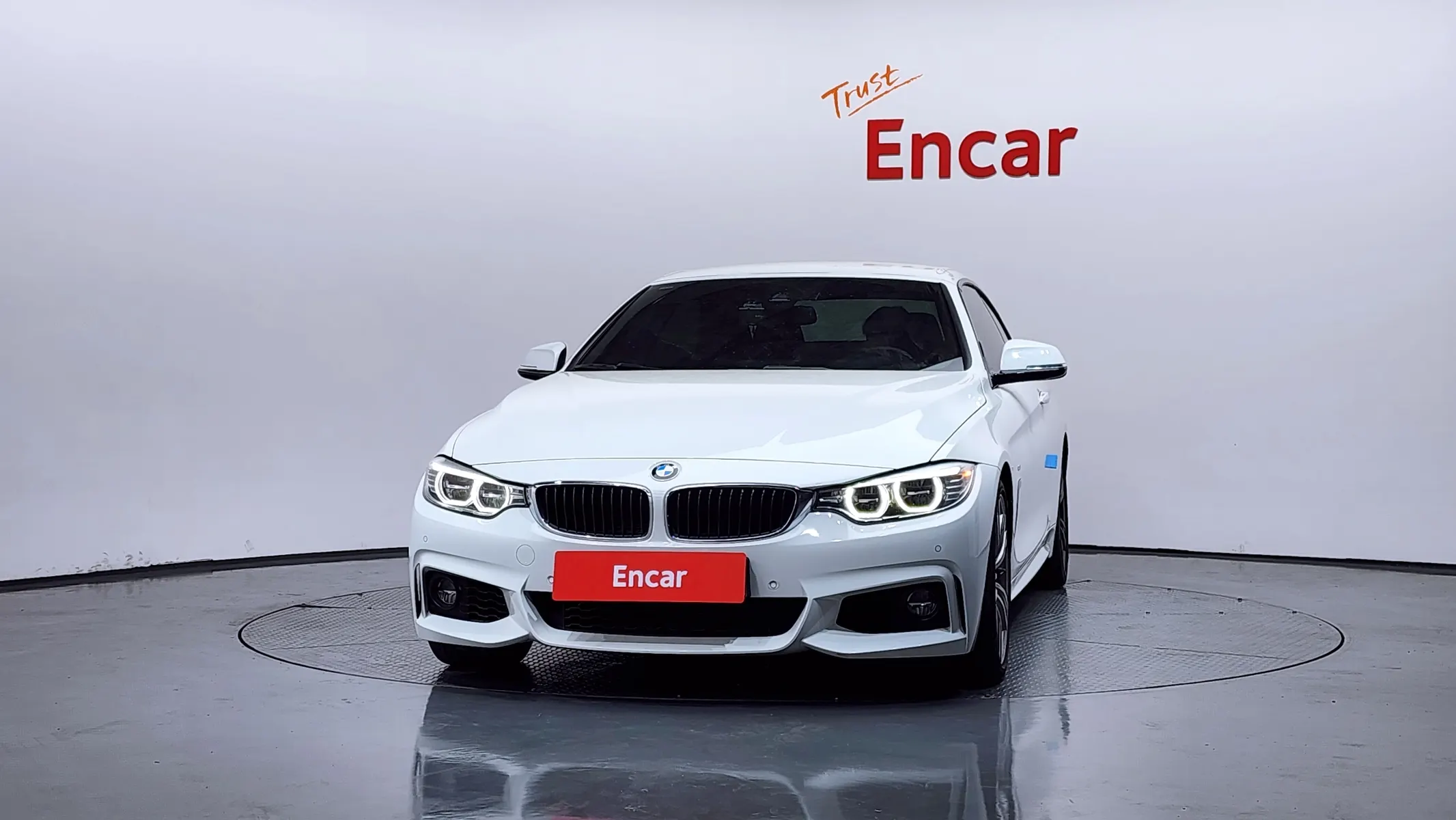 BMW 4 Series (F32) 428i M 2015 3/21