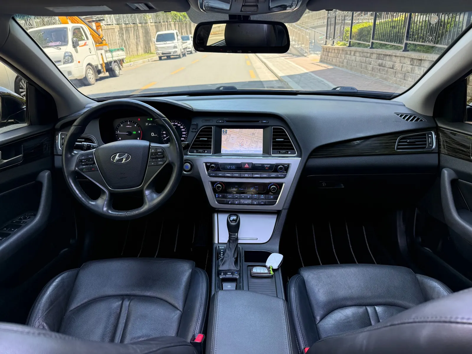 Hyundai LF 1.7 2016 4/5