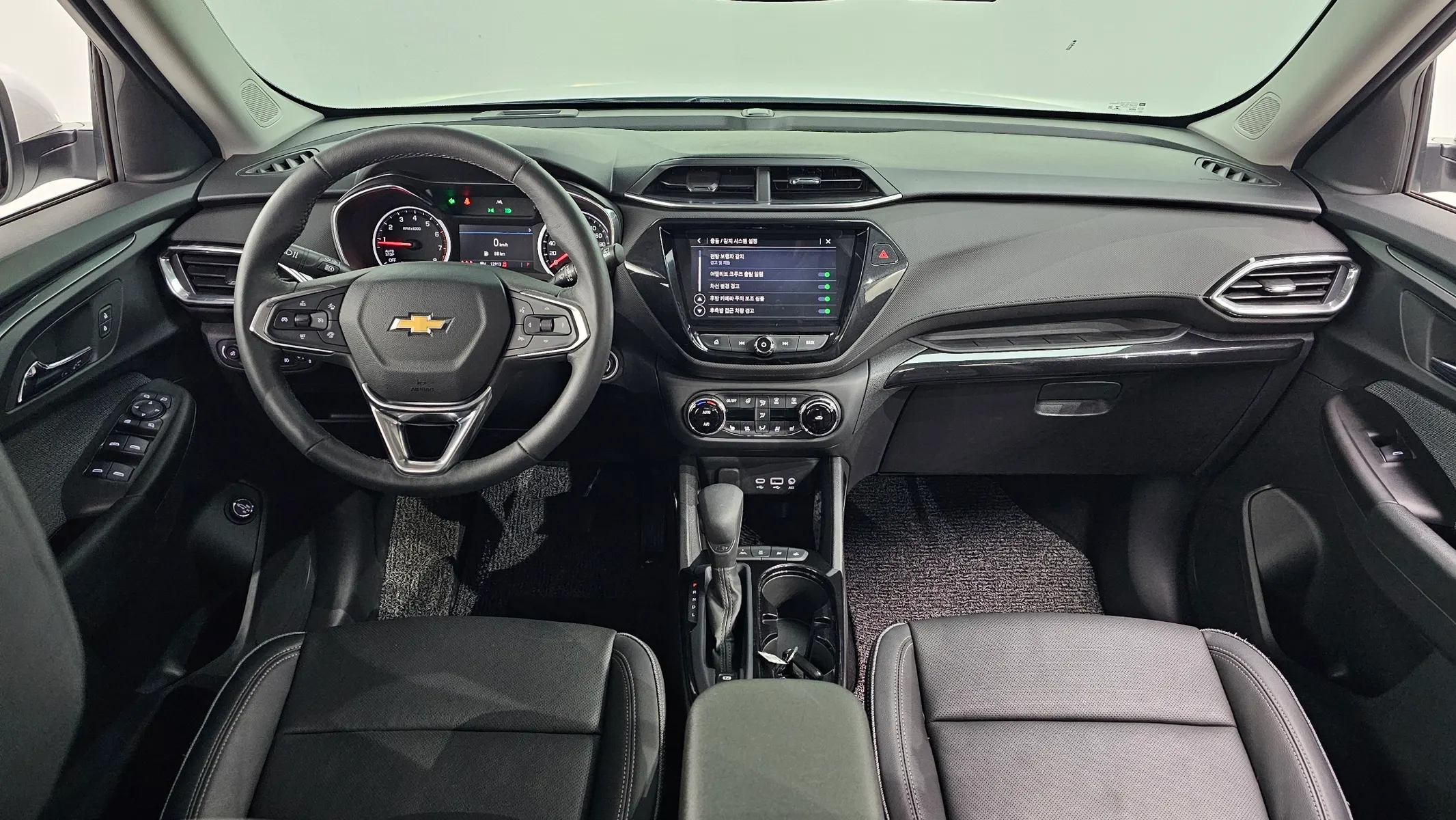 Chevrolet 트레일블레이저 1.3 2WD 2021 4/5
