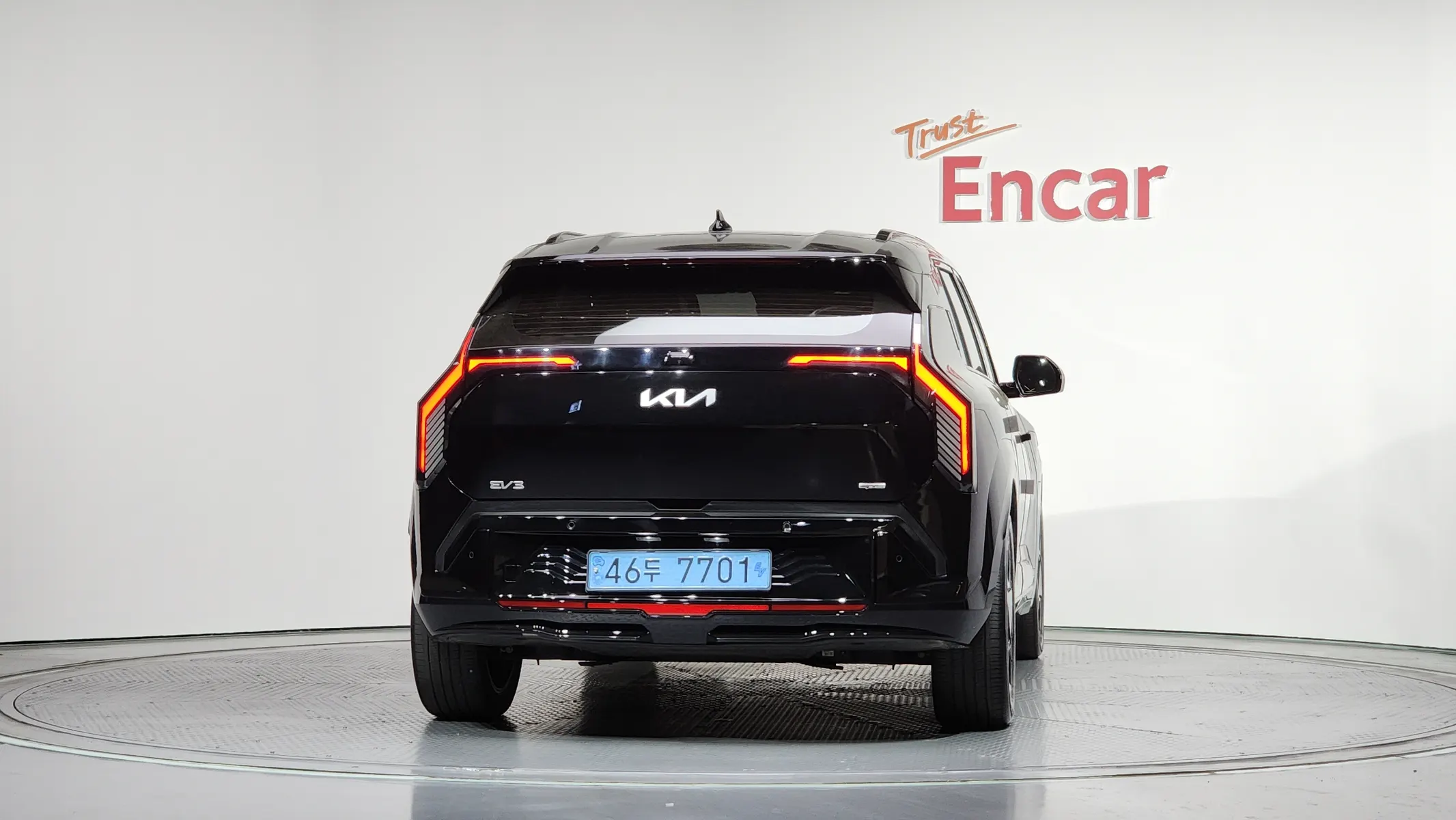 Kia EV3 2WD 2024 3/5