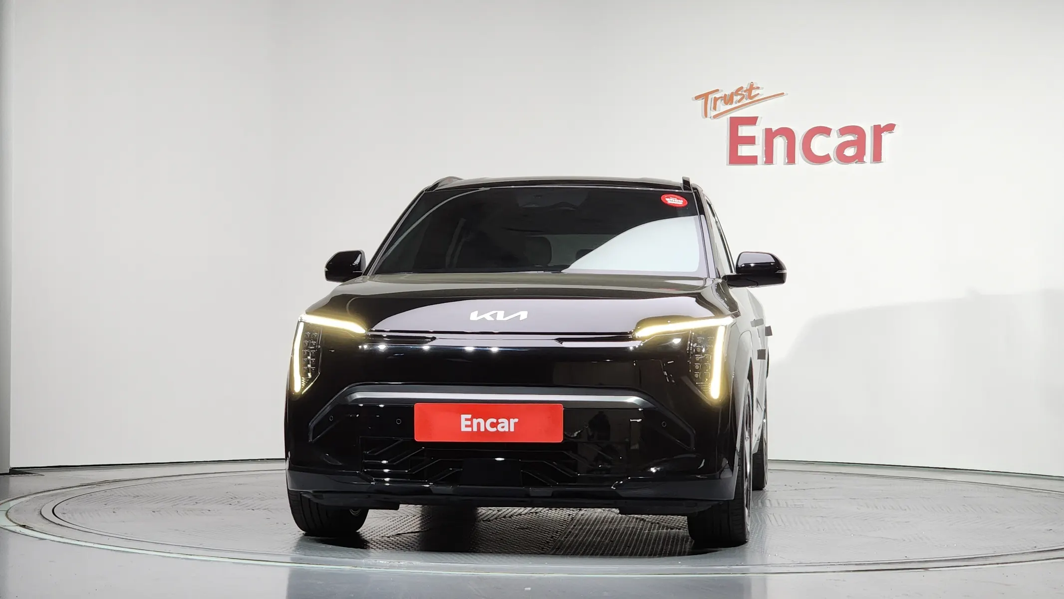 Kia EV3 2WD 2024 2/5