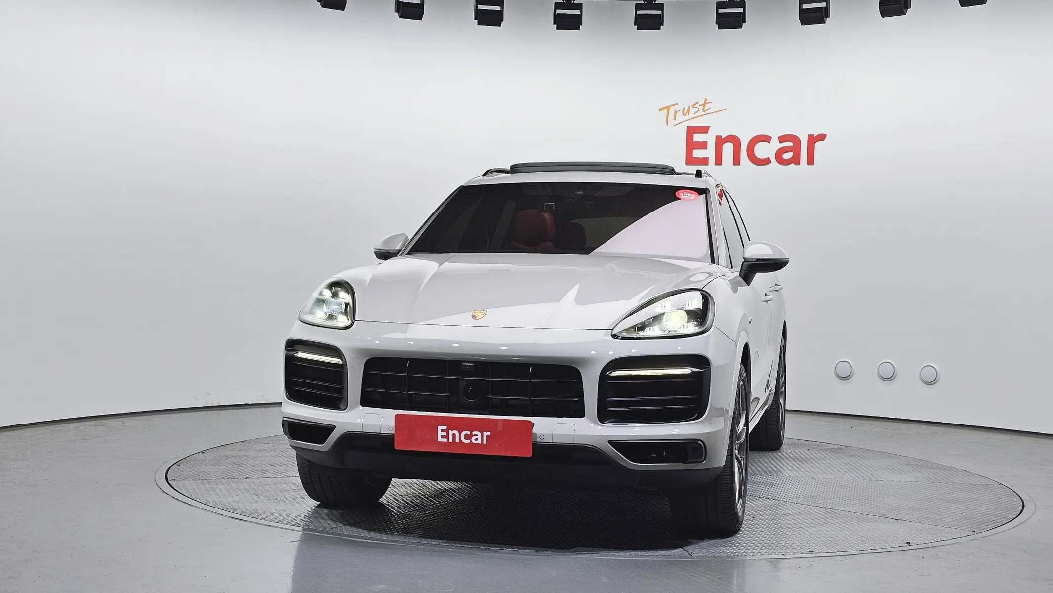 Porsche (PO536) 3.0 E- 2023 3/21