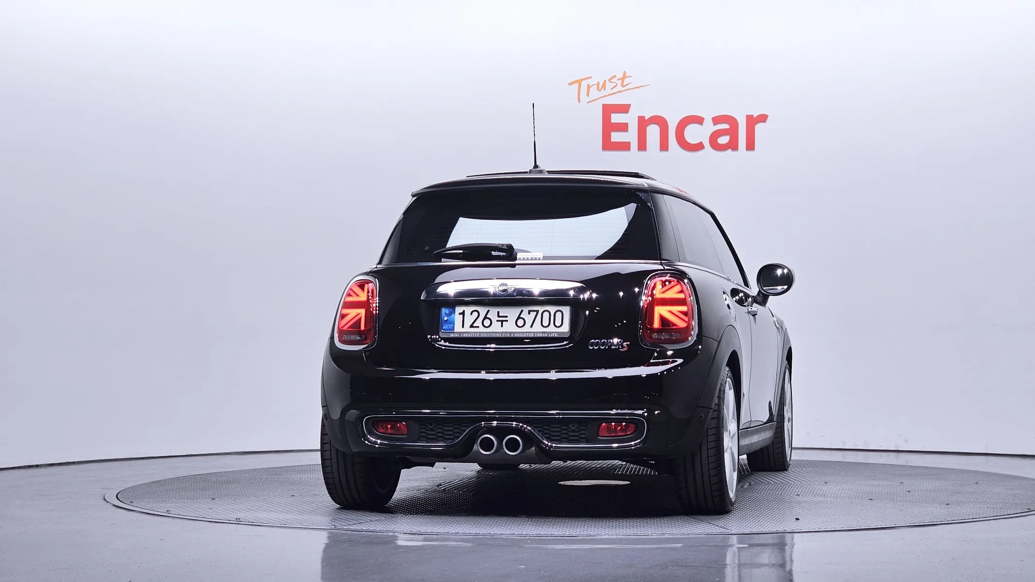MINI S 2020 3/5