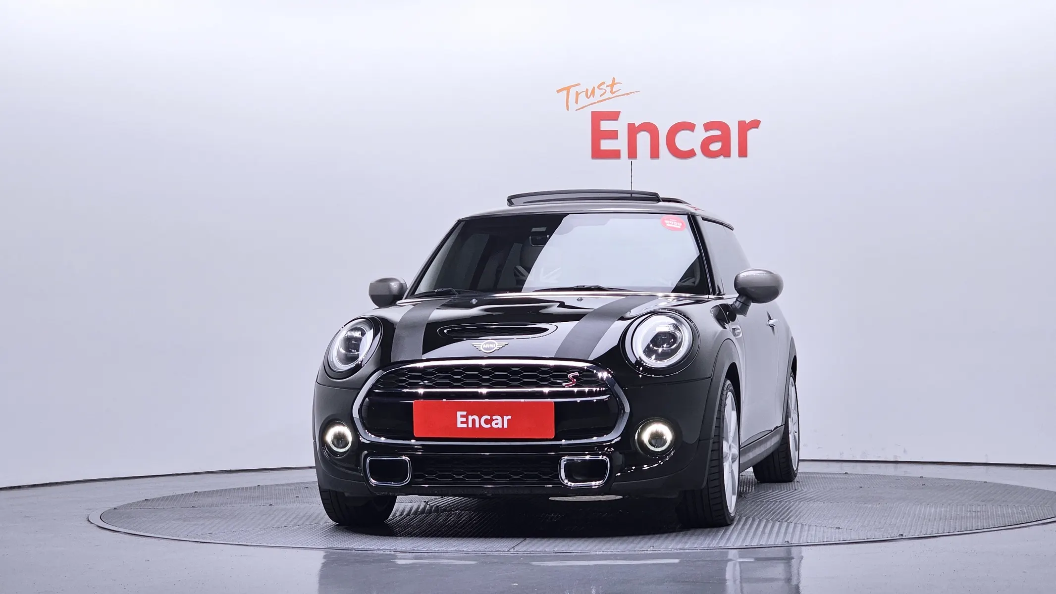 MINI S 2020 2/5