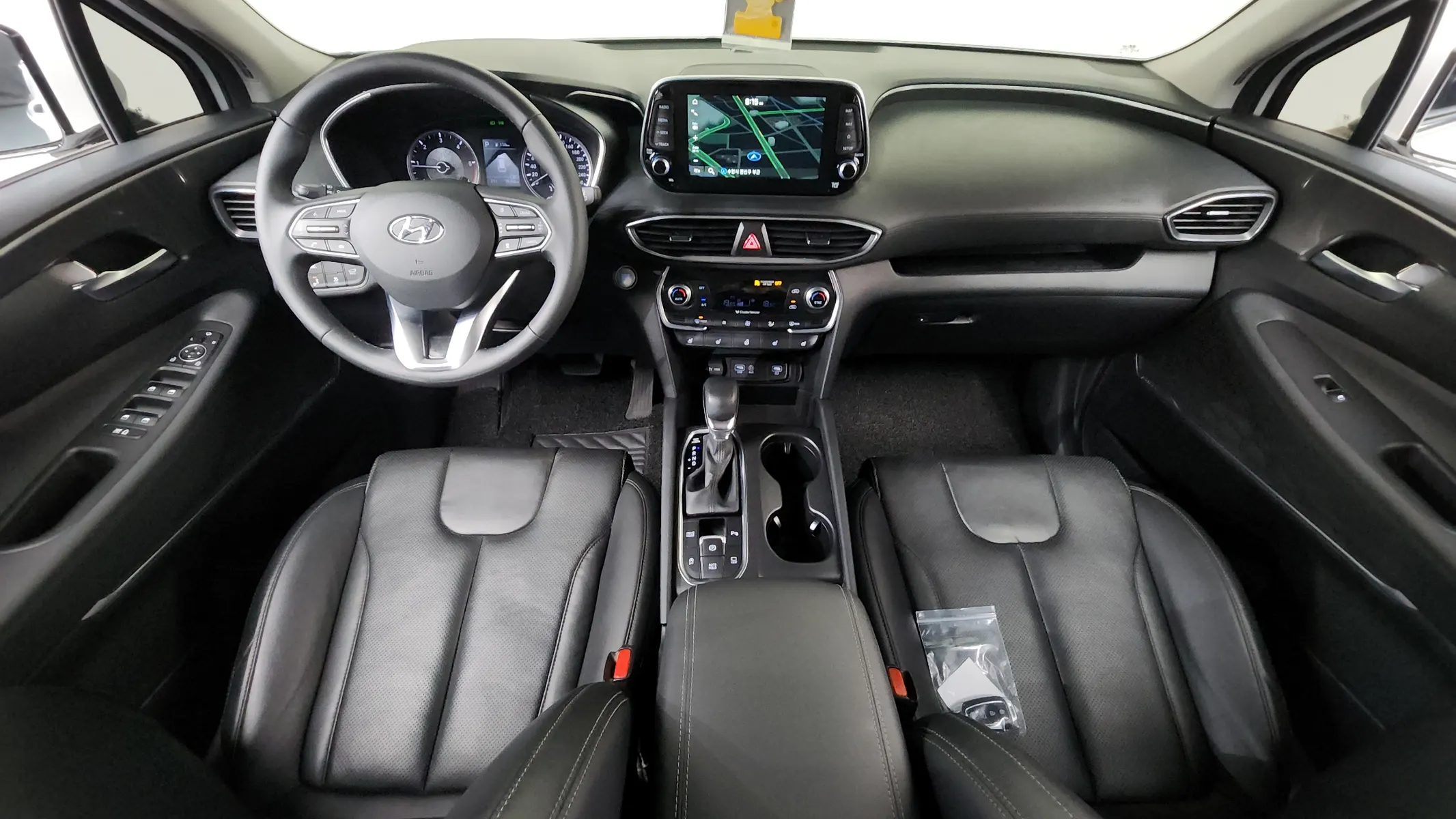 Hyundai TM 2.2 2WD 2018 4/5