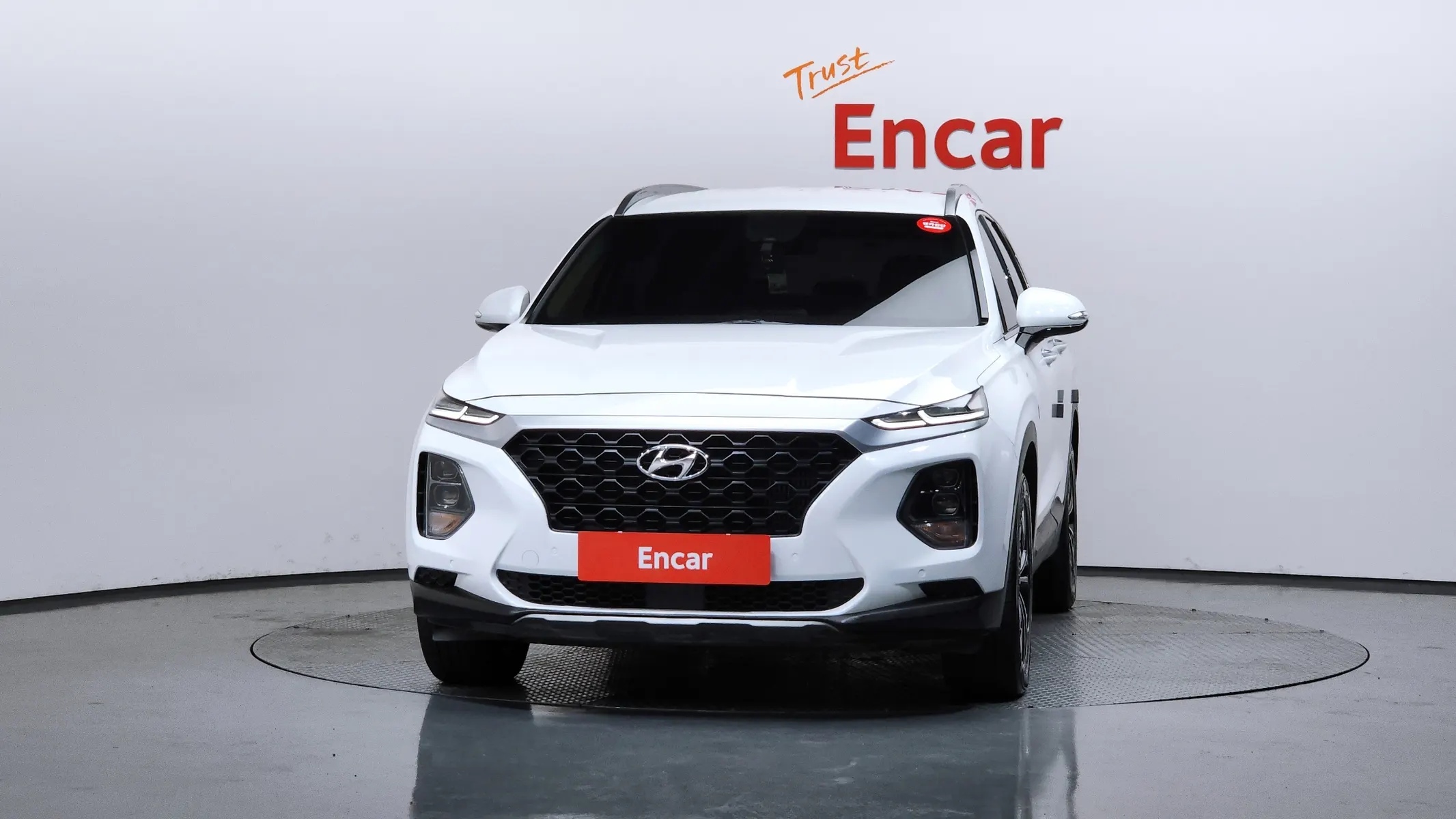 Hyundai TM 2.2 2WD 2018 2/5