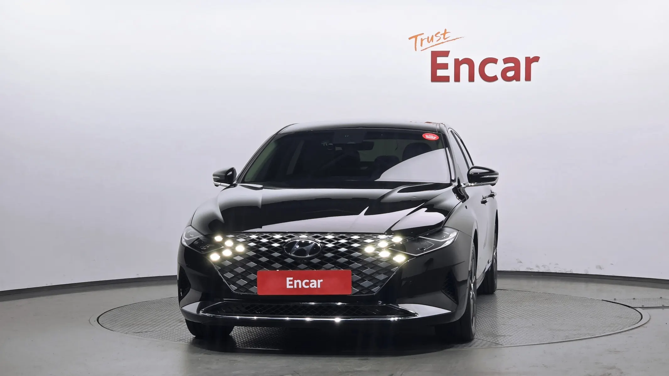 Hyundai IG 2.5 2021 2/5