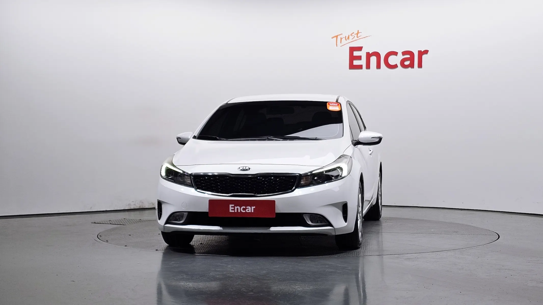Kia K3 2016 2/5